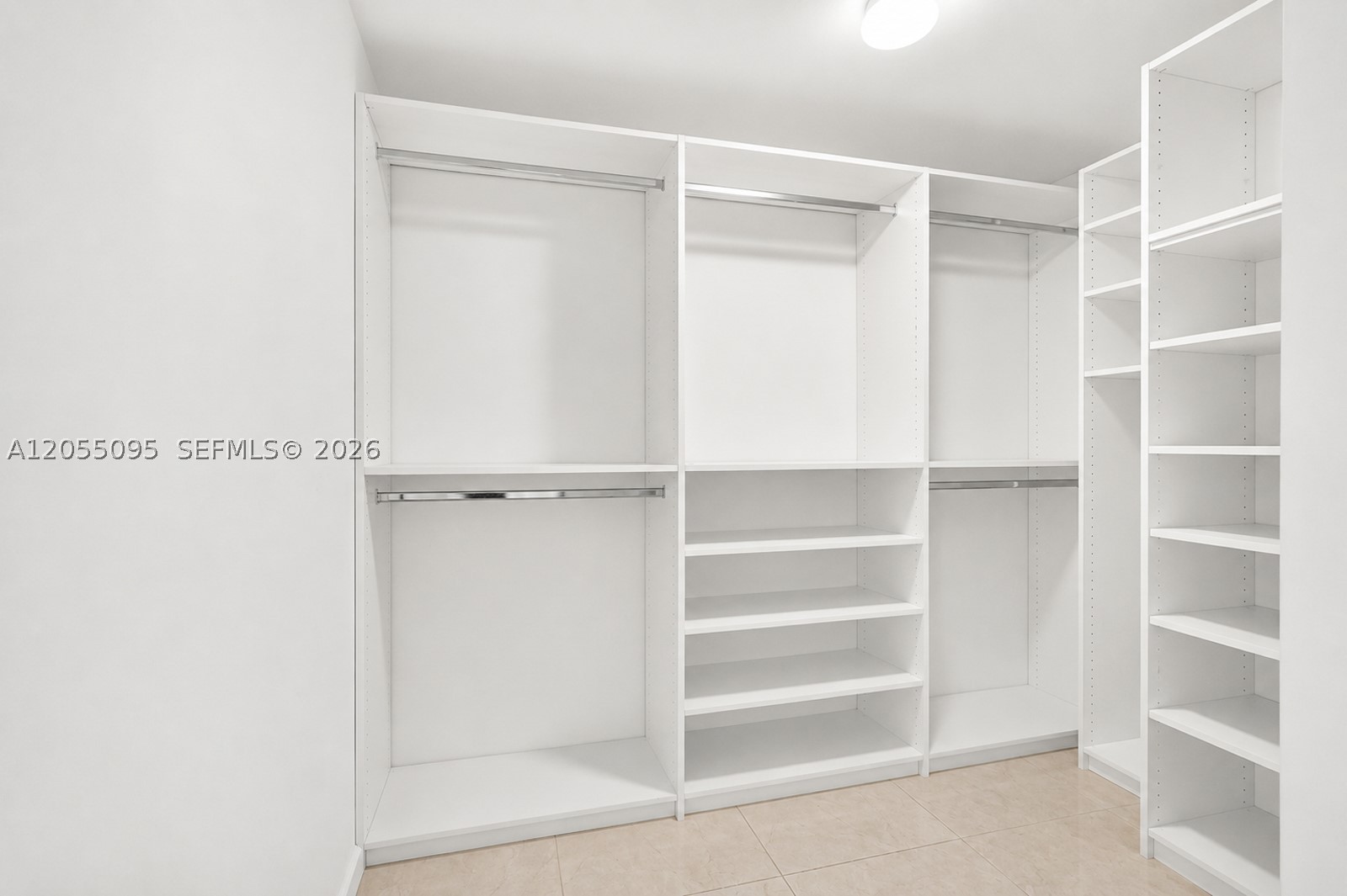 BRICKELL PLACE CONDO - Residential