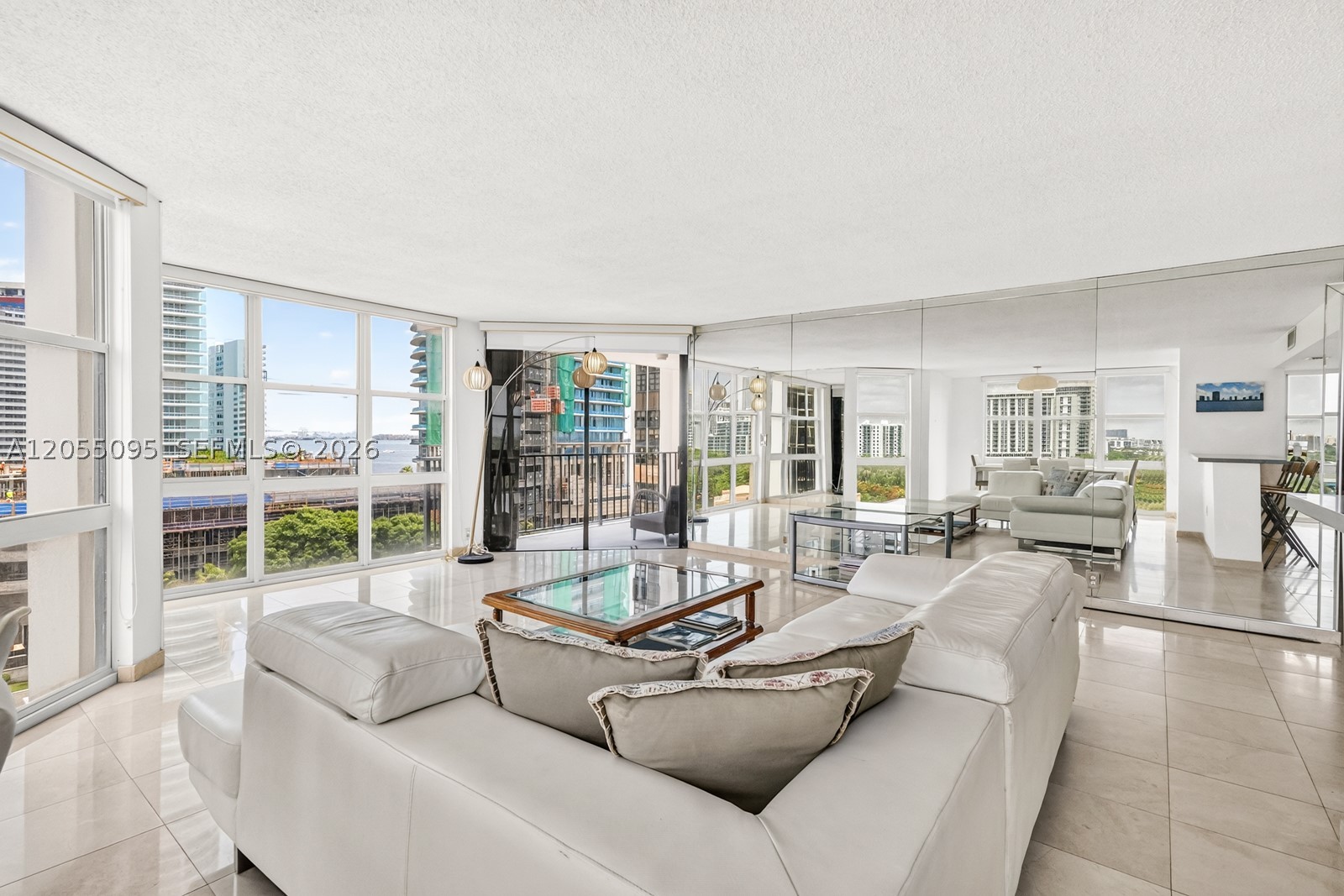 BRICKELL PLACE CONDO - Residential