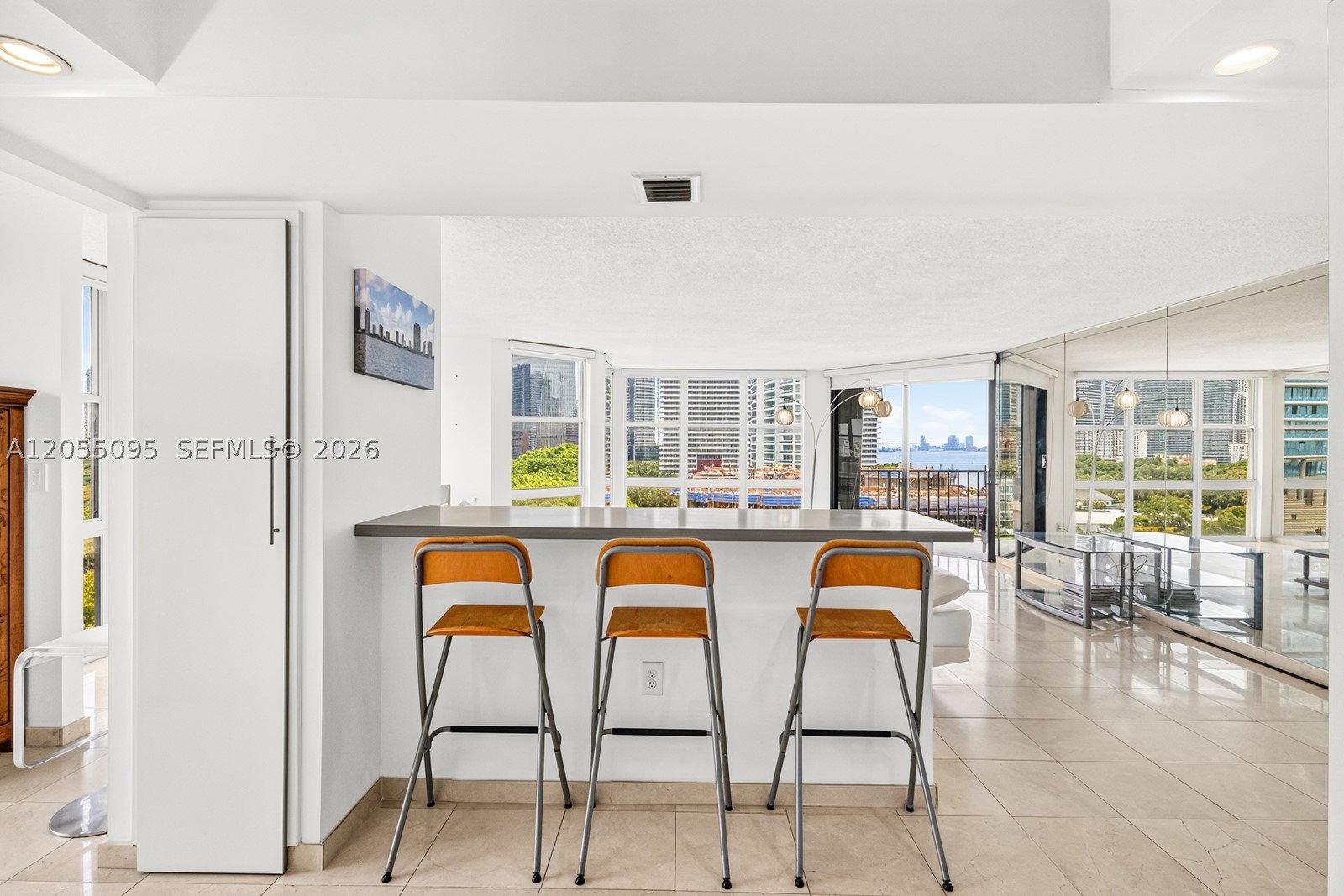 BRICKELL PLACE CONDO - Residential