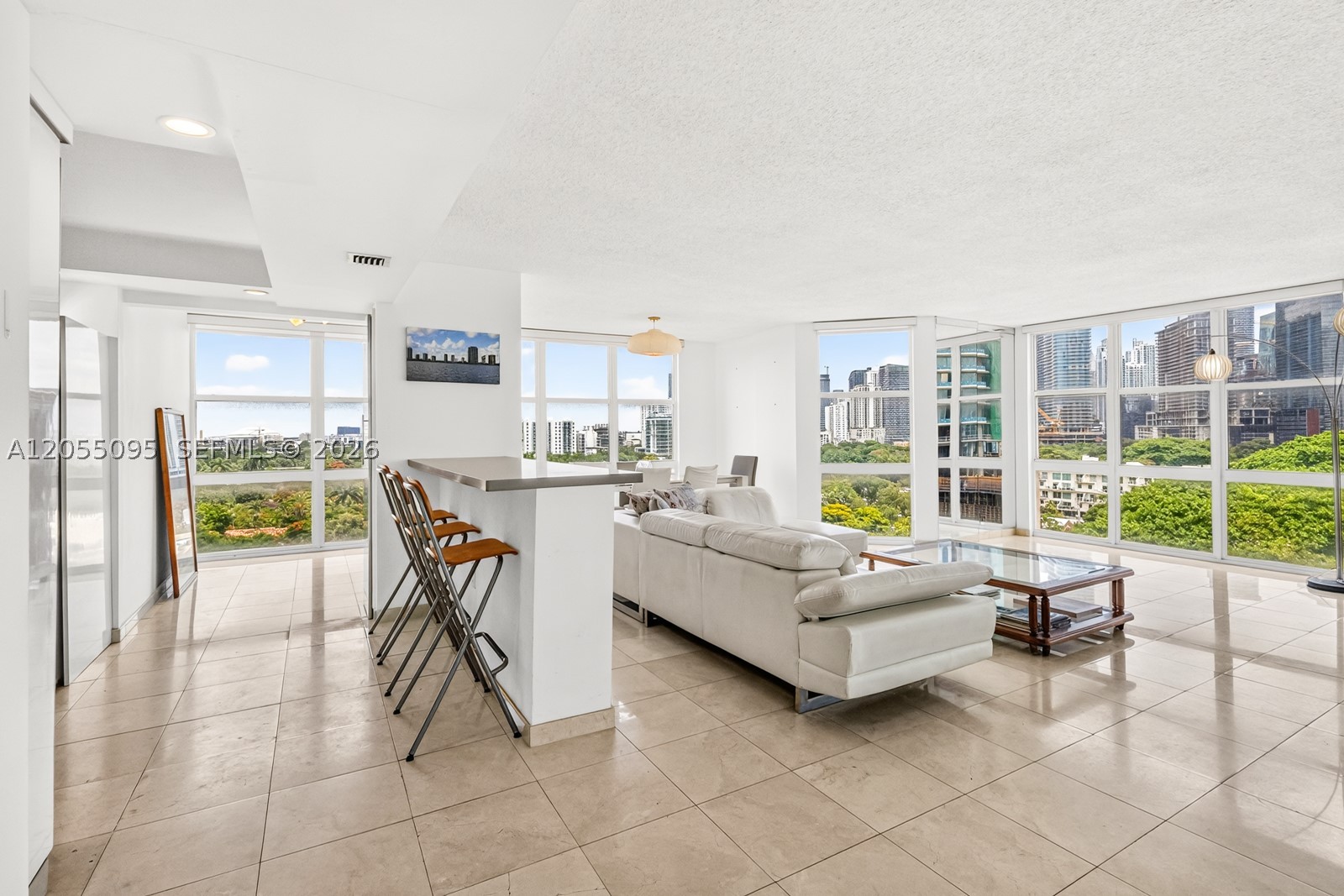 BRICKELL PLACE CONDO - Residential