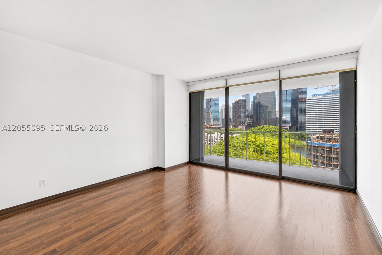 BRICKELL PLACE CONDO - Residential