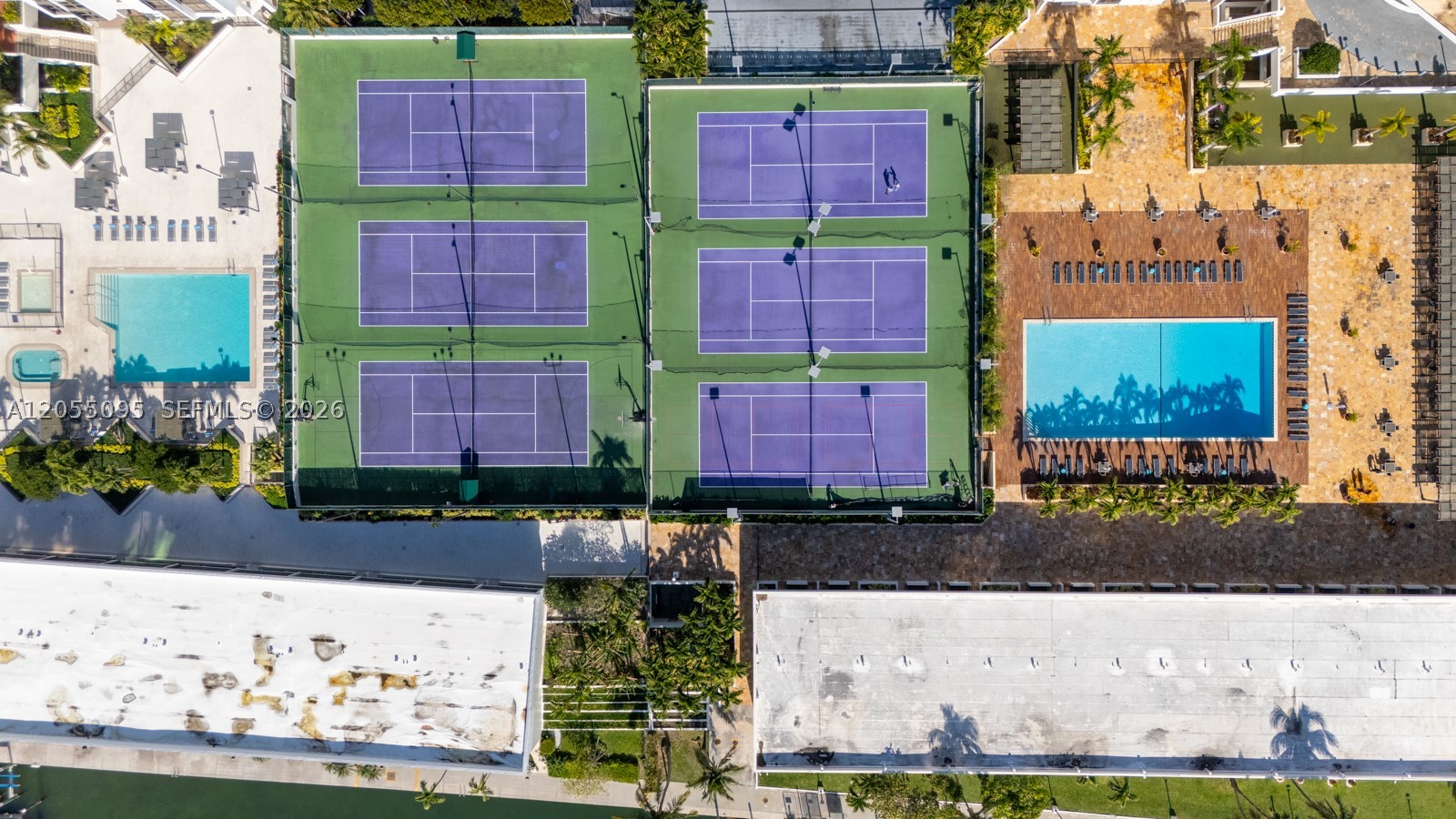 BRICKELL PLACE CONDO - Residential