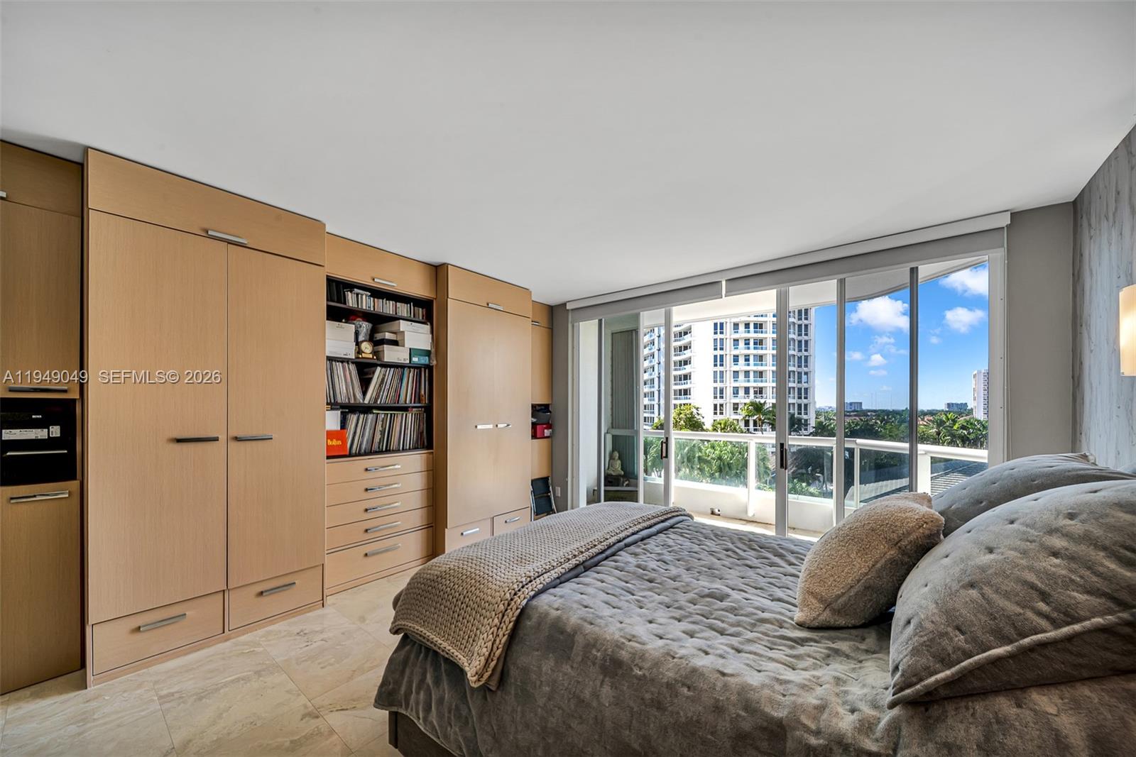 ATLANTIC II AT THE POINT - Residential