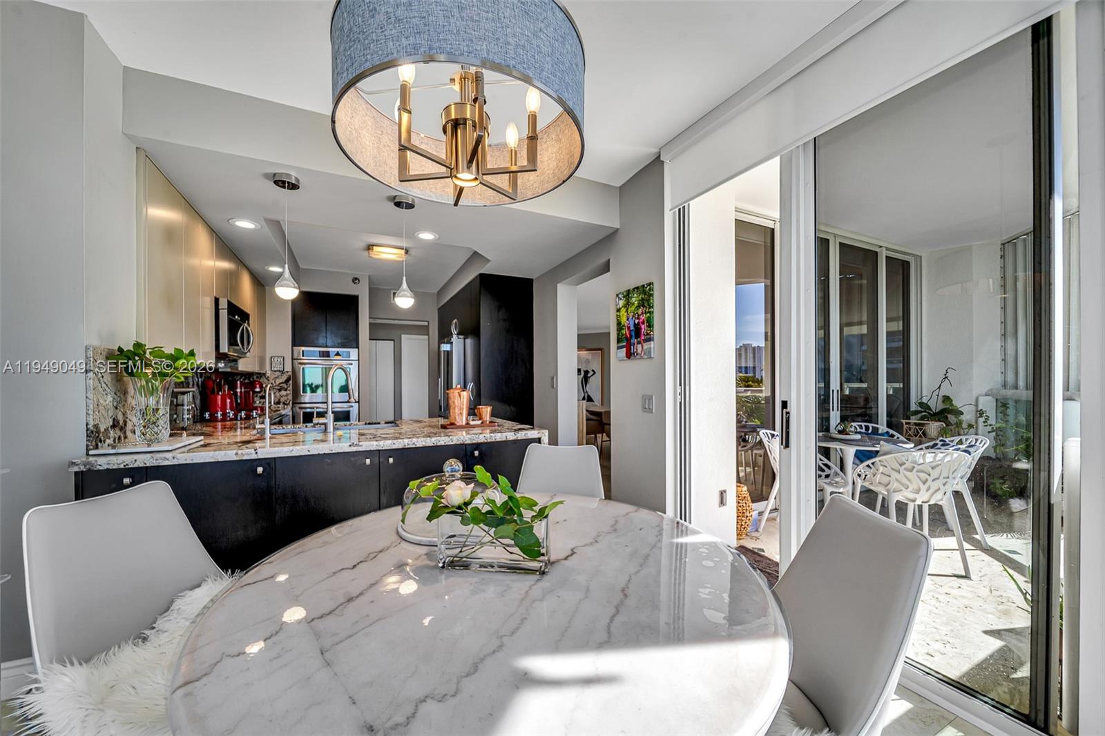 ATLANTIC II AT THE POINT - Residential