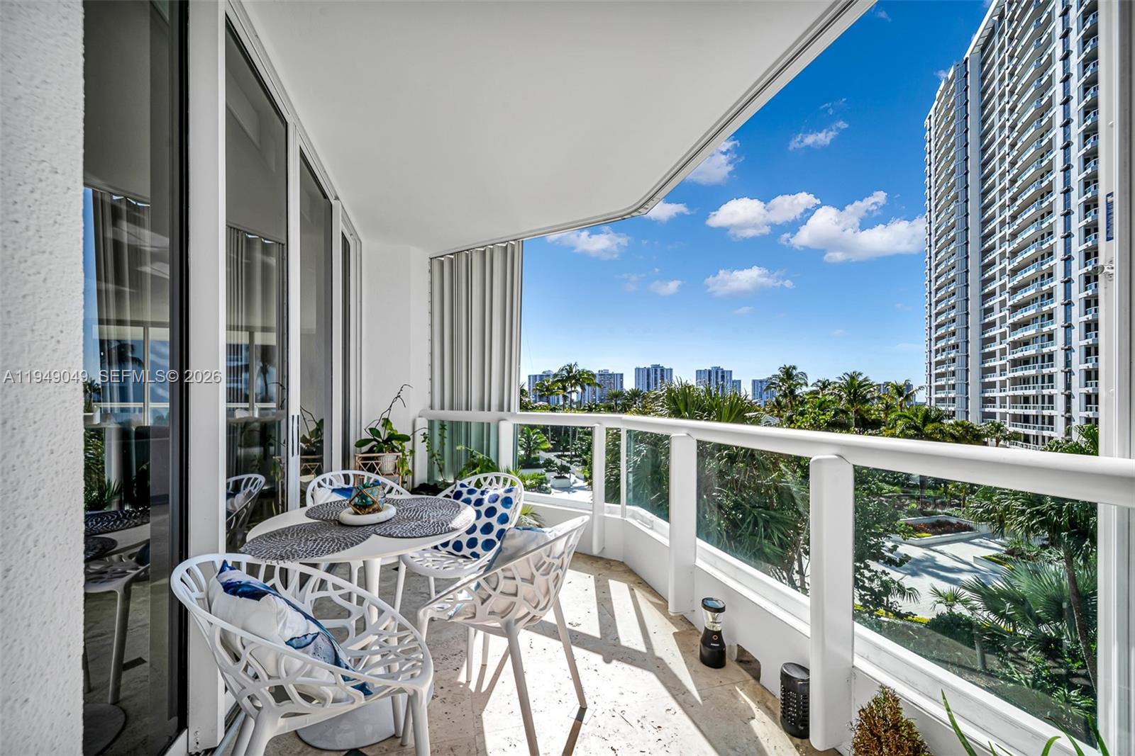ATLANTIC II AT THE POINT - Residential