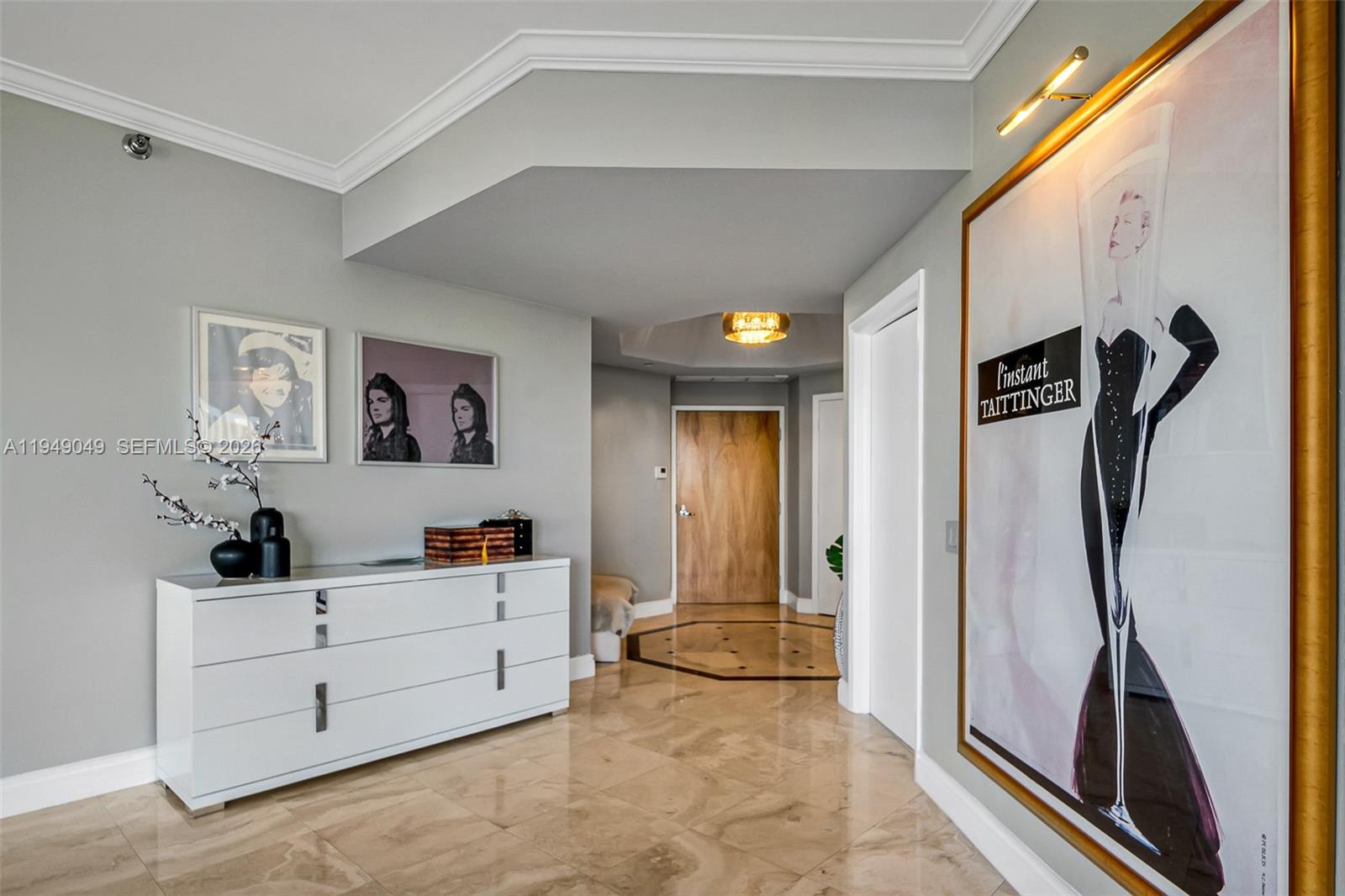 ATLANTIC II AT THE POINT - Residential