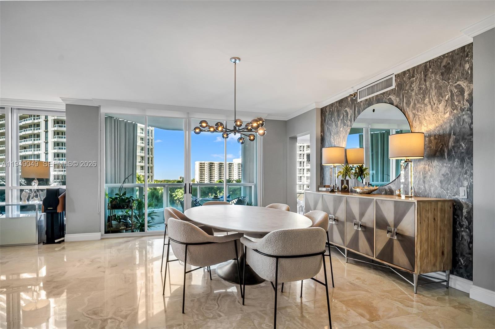 ATLANTIC II AT THE POINT - Residential