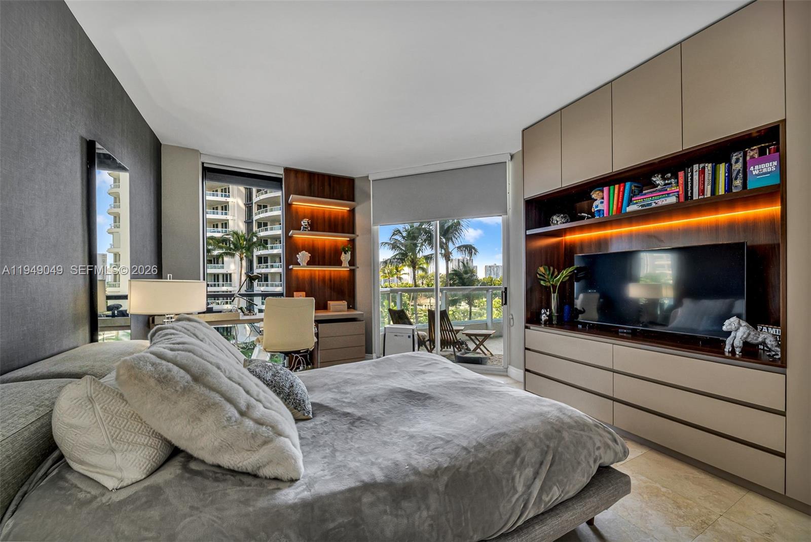 ATLANTIC II AT THE POINT - Residential