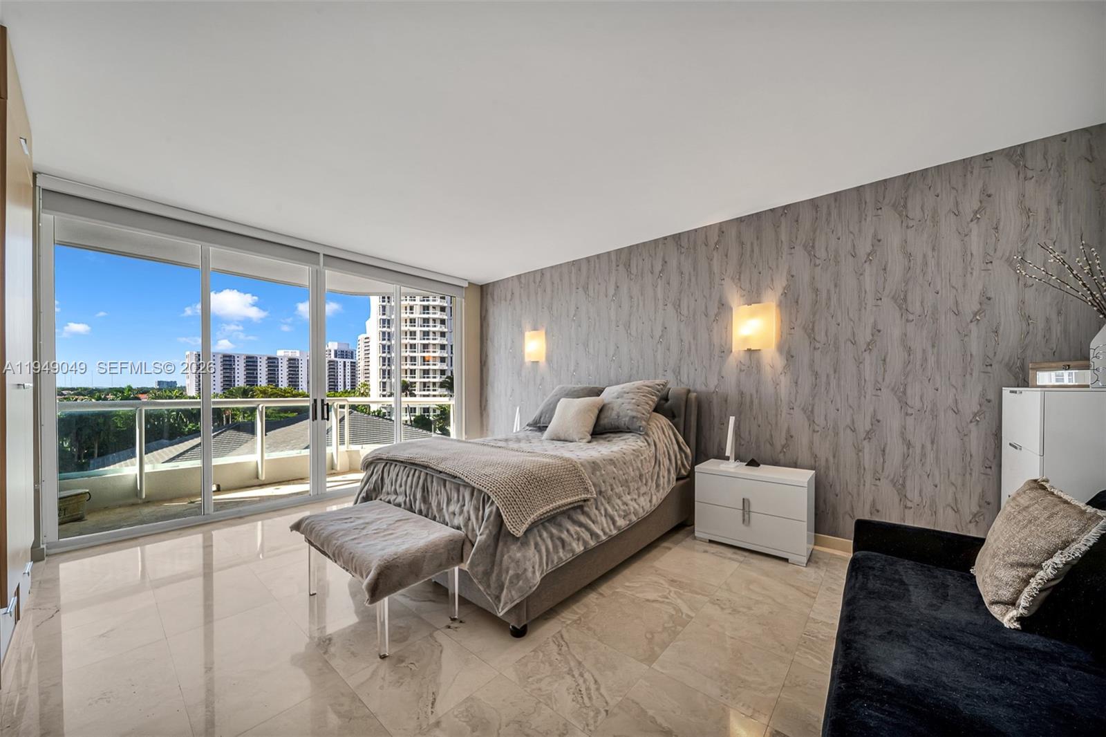 ATLANTIC II AT THE POINT - Residential