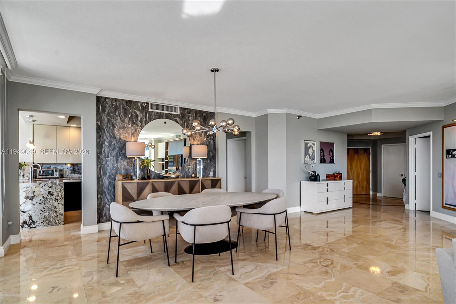 ATLANTIC II AT THE POINT - Residential