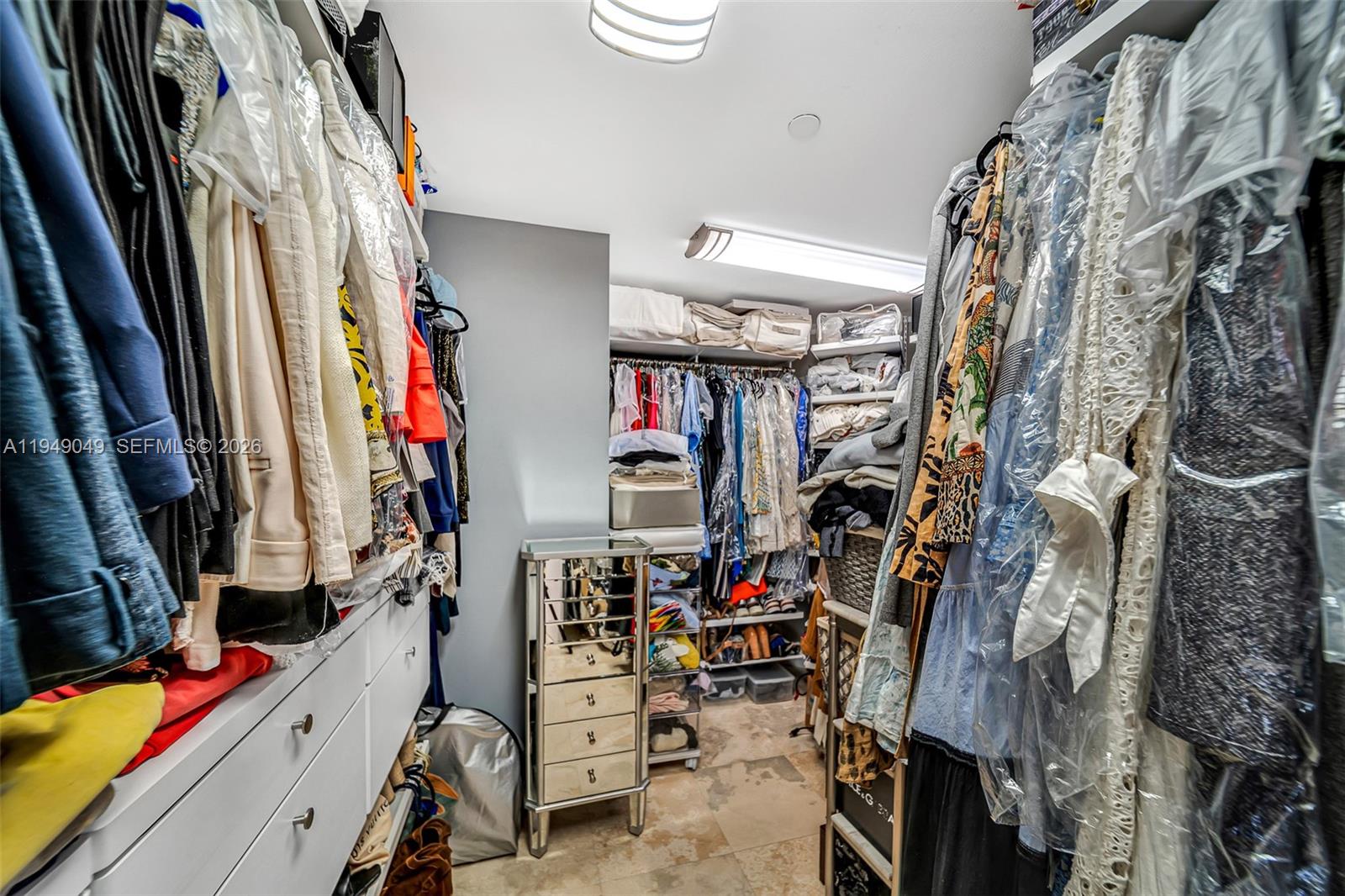 ATLANTIC II AT THE POINT - Residential