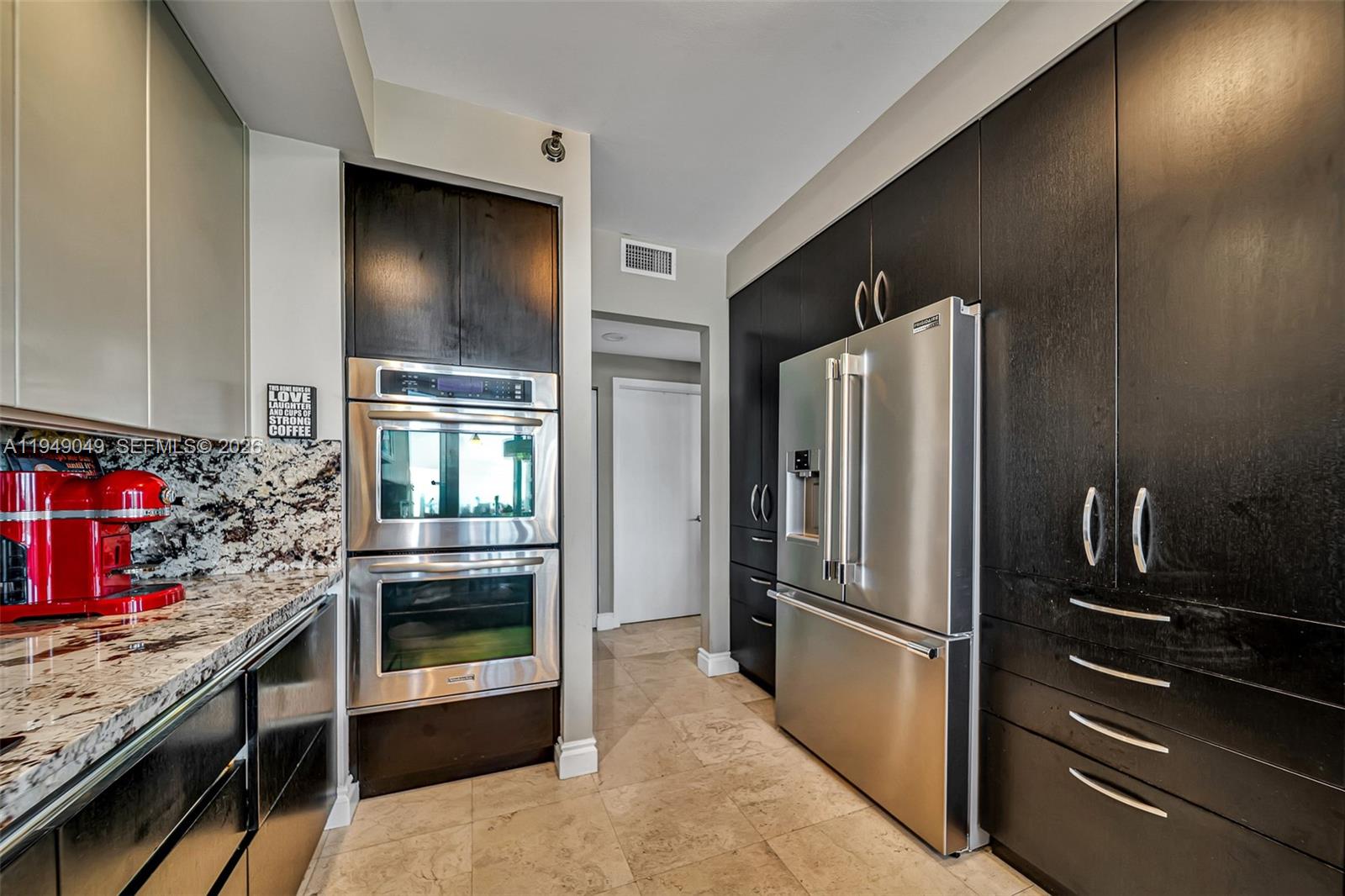 ATLANTIC II AT THE POINT - Residential