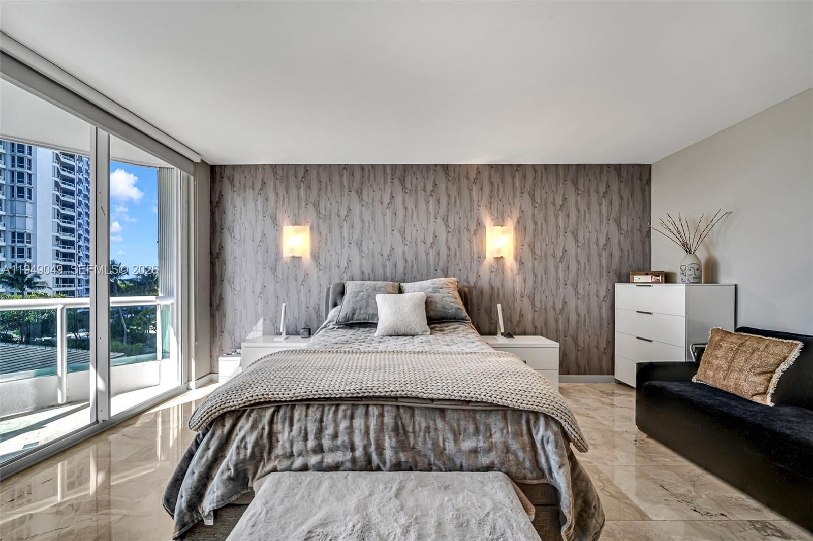 ATLANTIC II AT THE POINT - Residential