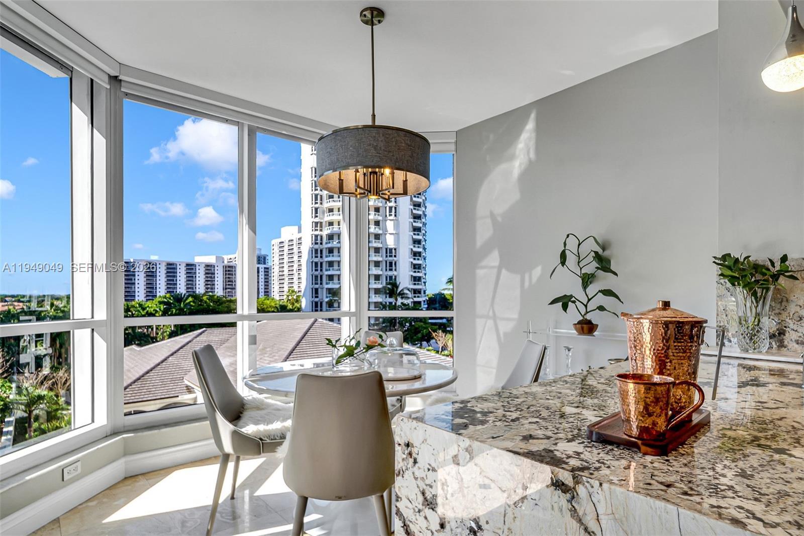 ATLANTIC II AT THE POINT - Residential
