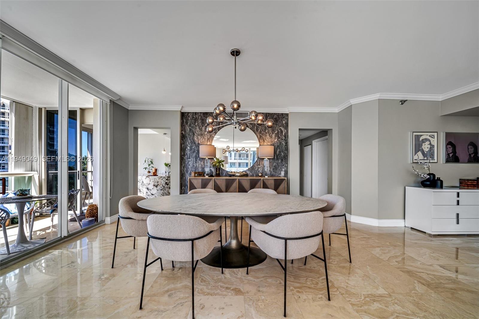 ATLANTIC II AT THE POINT - Residential