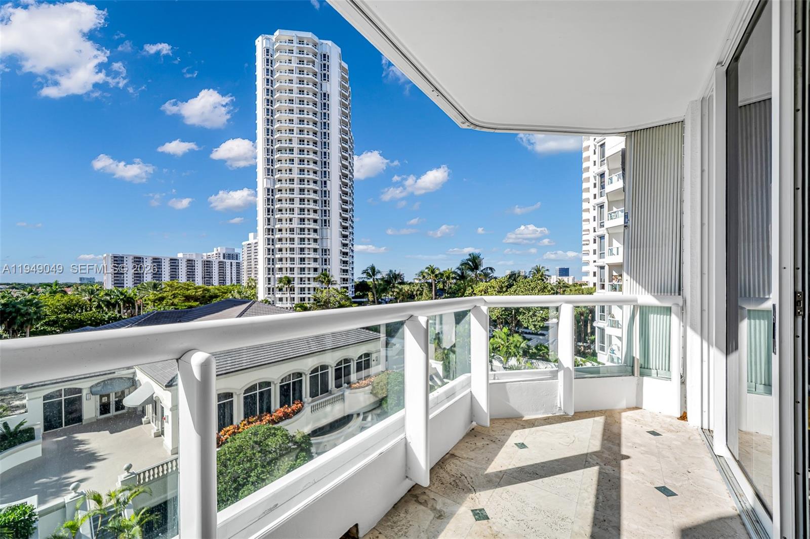 ATLANTIC II AT THE POINT - Residential