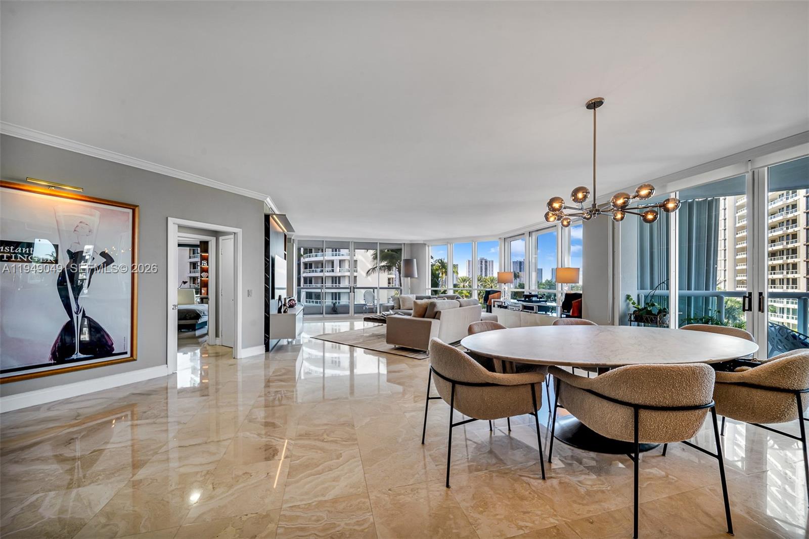 ATLANTIC II AT THE POINT - Residential