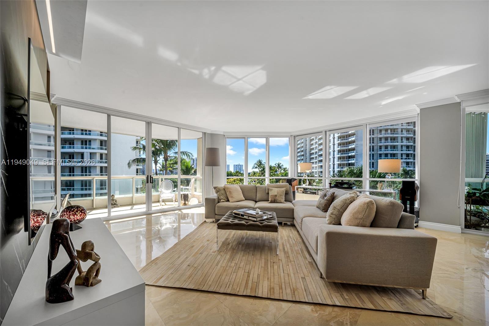 ATLANTIC II AT THE POINT - Residential