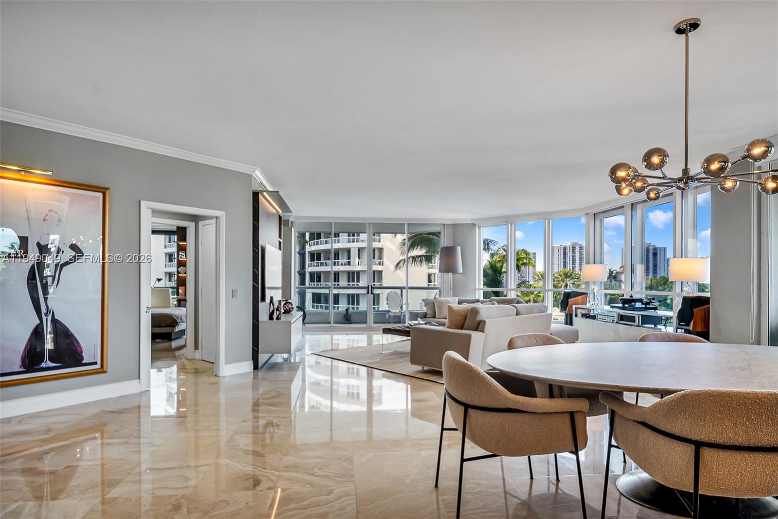ATLANTIC II AT THE POINT - Residential