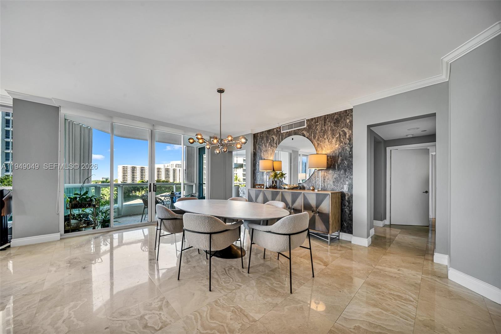ATLANTIC II AT THE POINT - Residential