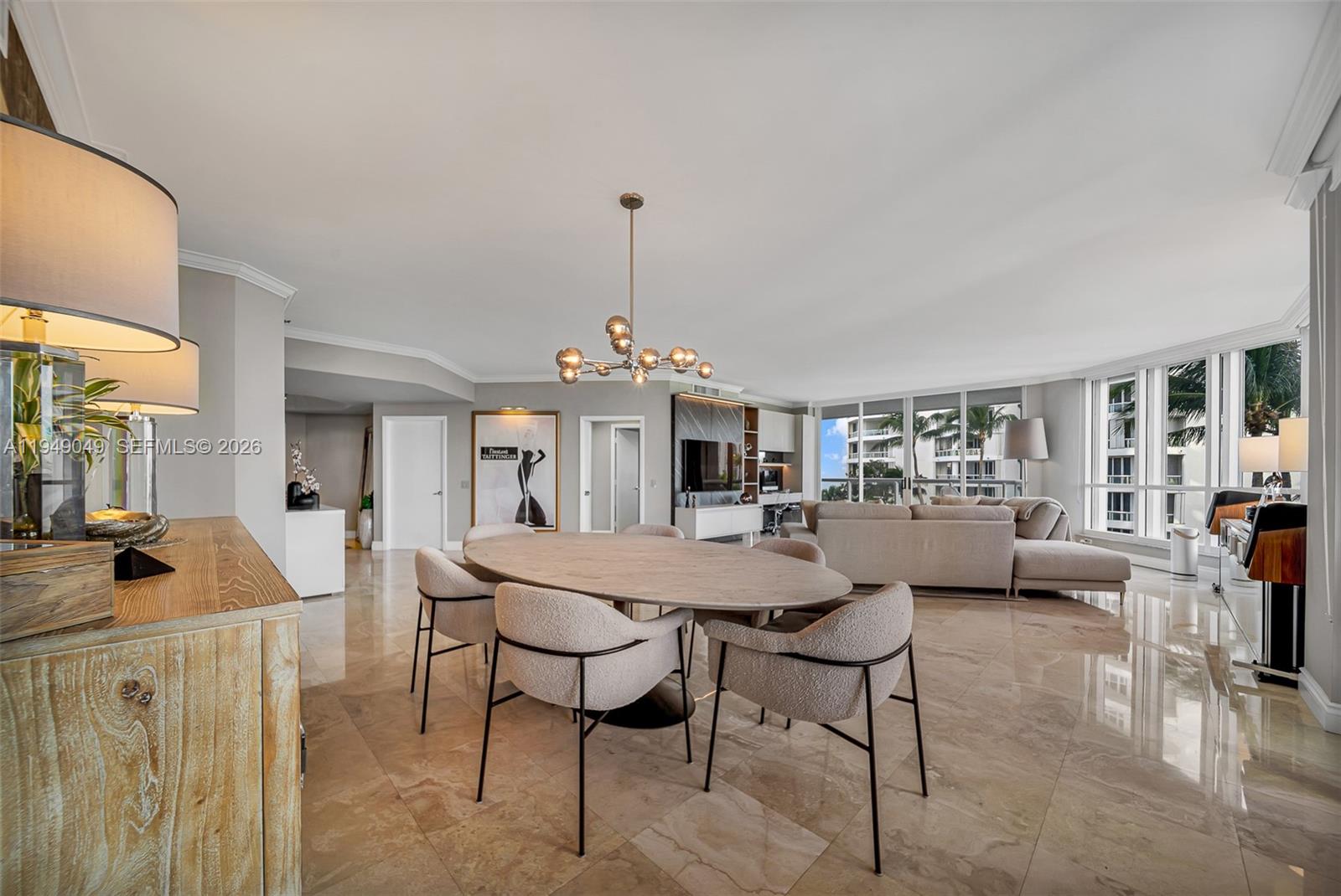 ATLANTIC II AT THE POINT - Residential