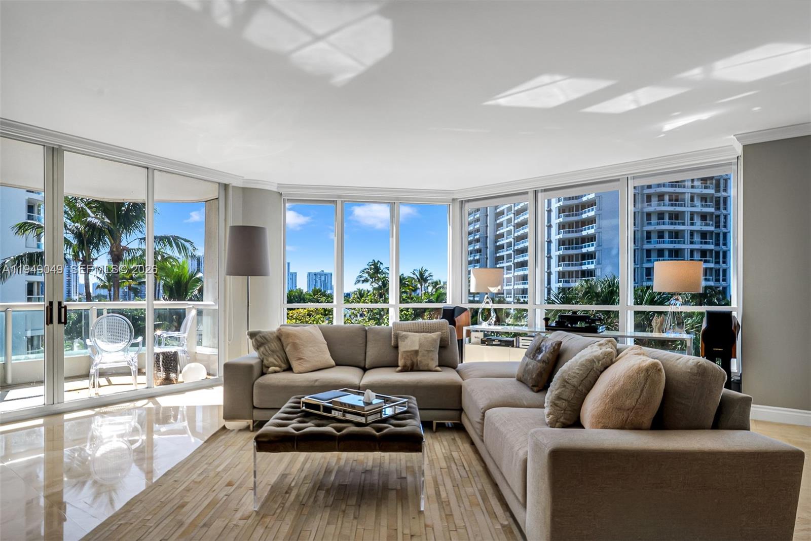 ATLANTIC II AT THE POINT - Residential