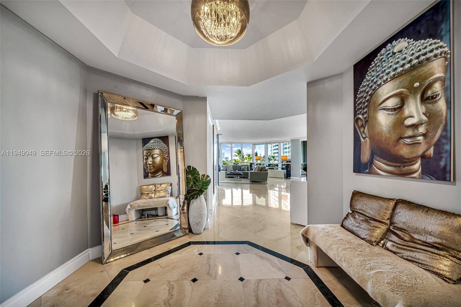 ATLANTIC II AT THE POINT - Residential
