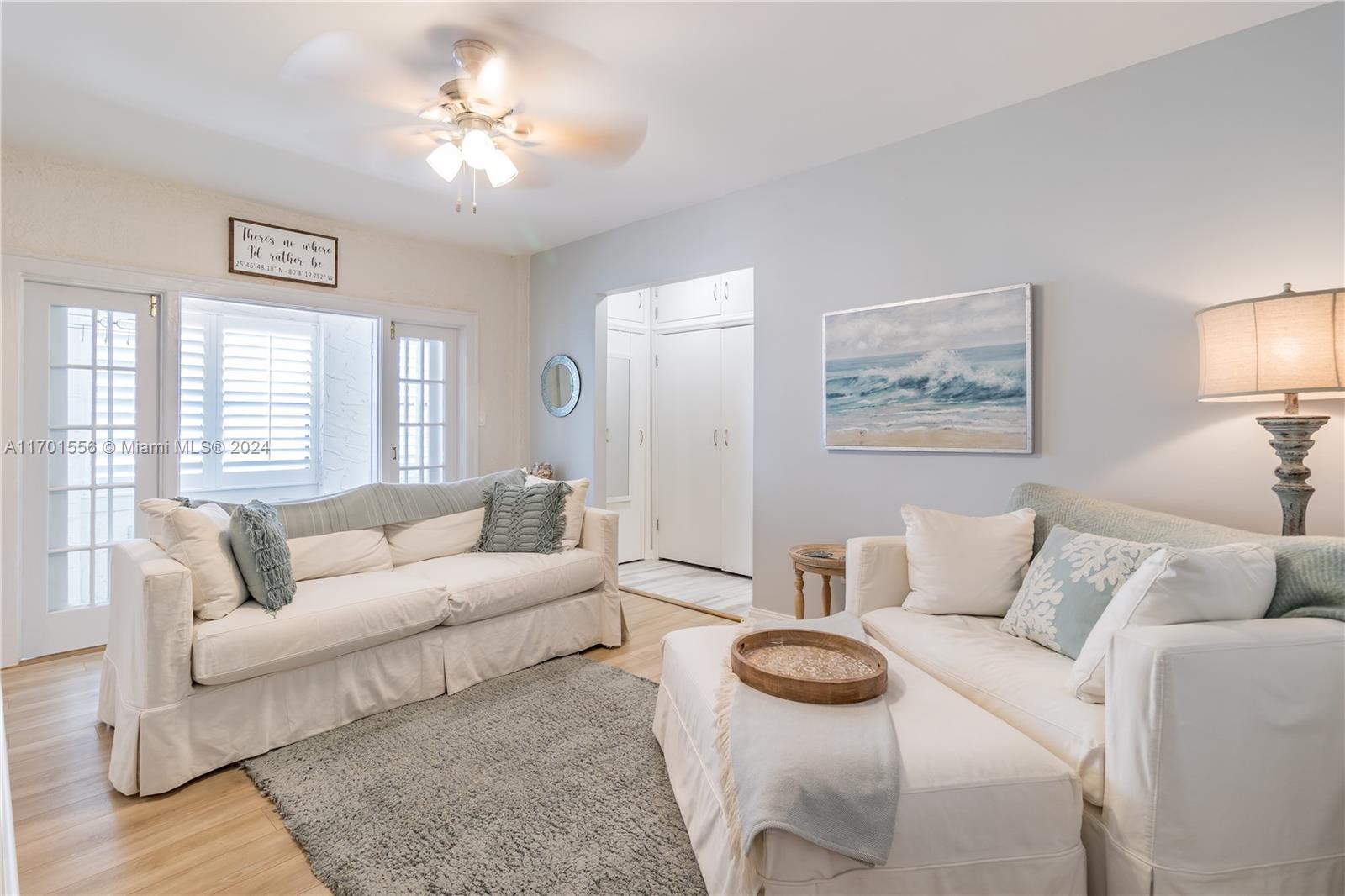 VENETIAN MANOR CONDO - Residential