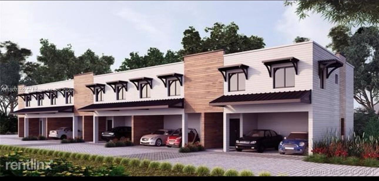 GREEN PARK SUB - Residential Lease