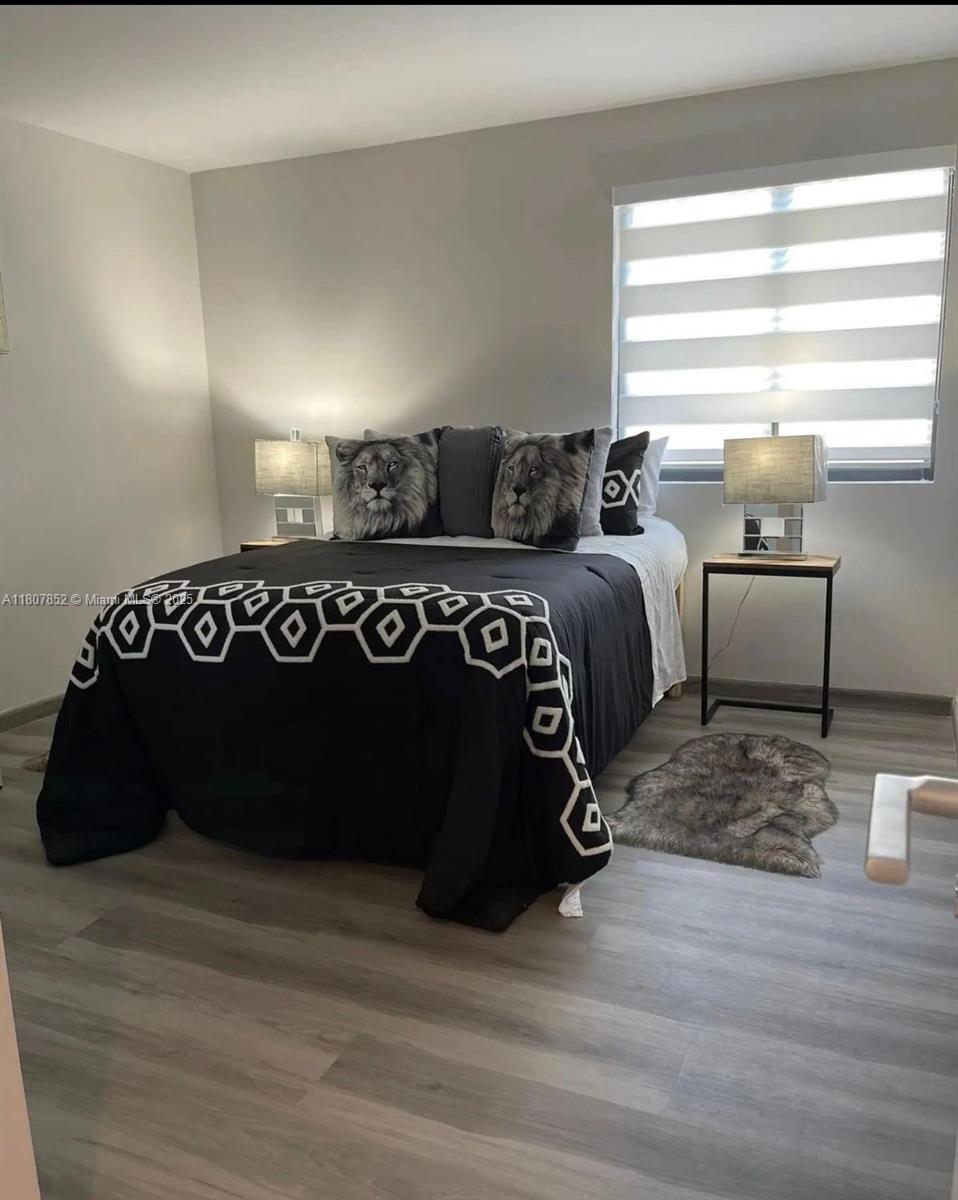 GREEN PARK SUB - Residential Lease