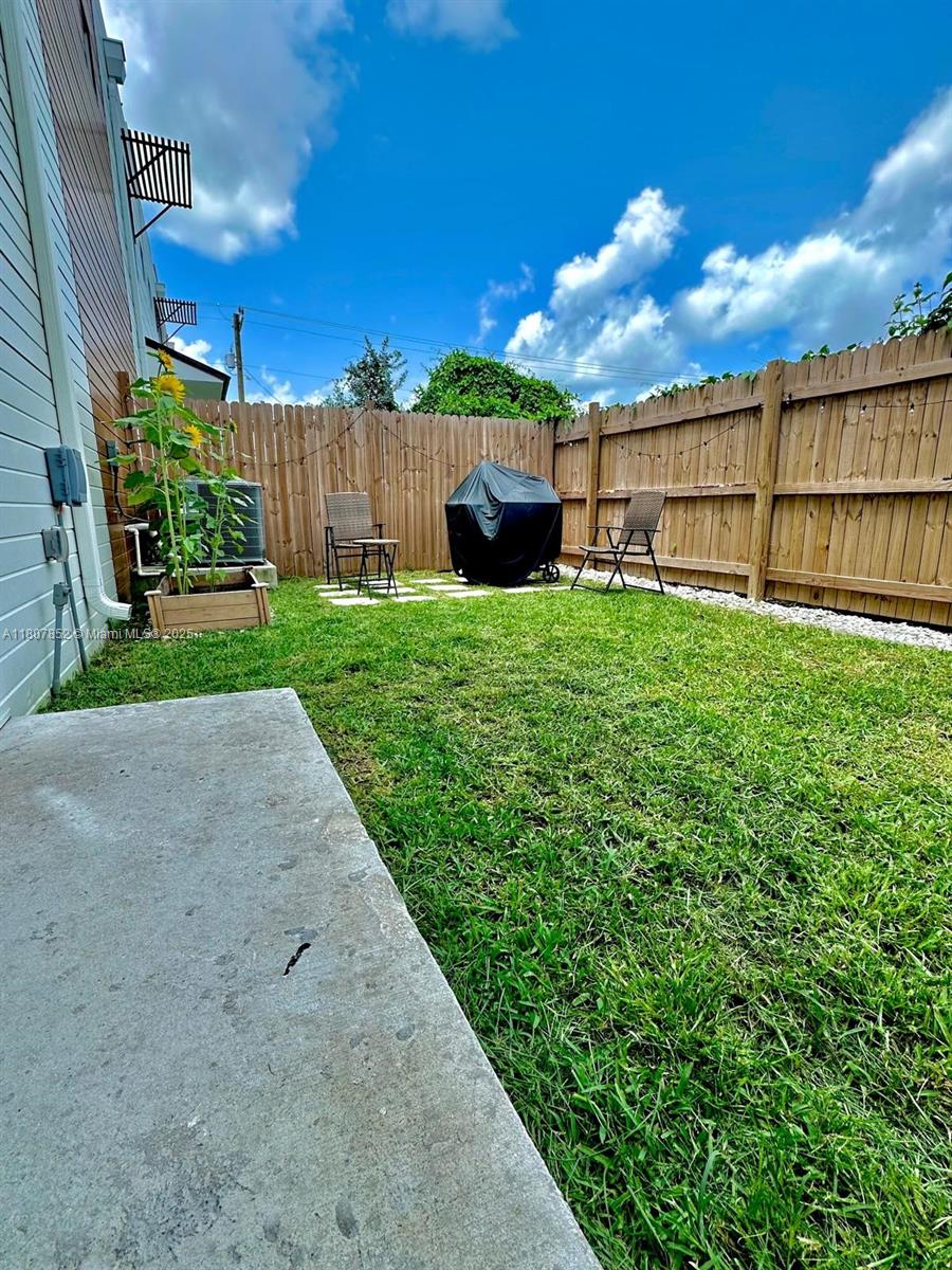 GREEN PARK SUB - Residential Lease