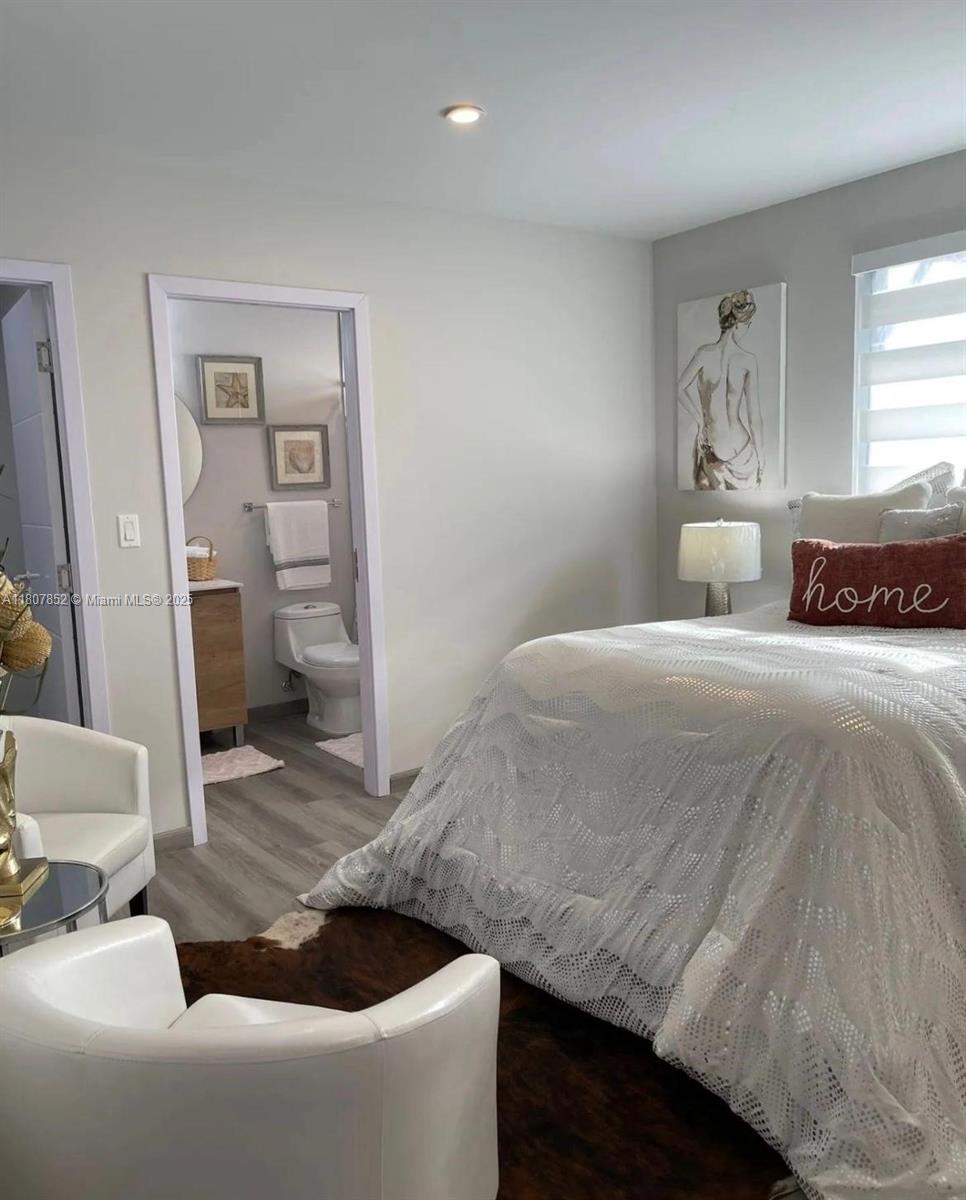 GREEN PARK SUB - Residential Lease