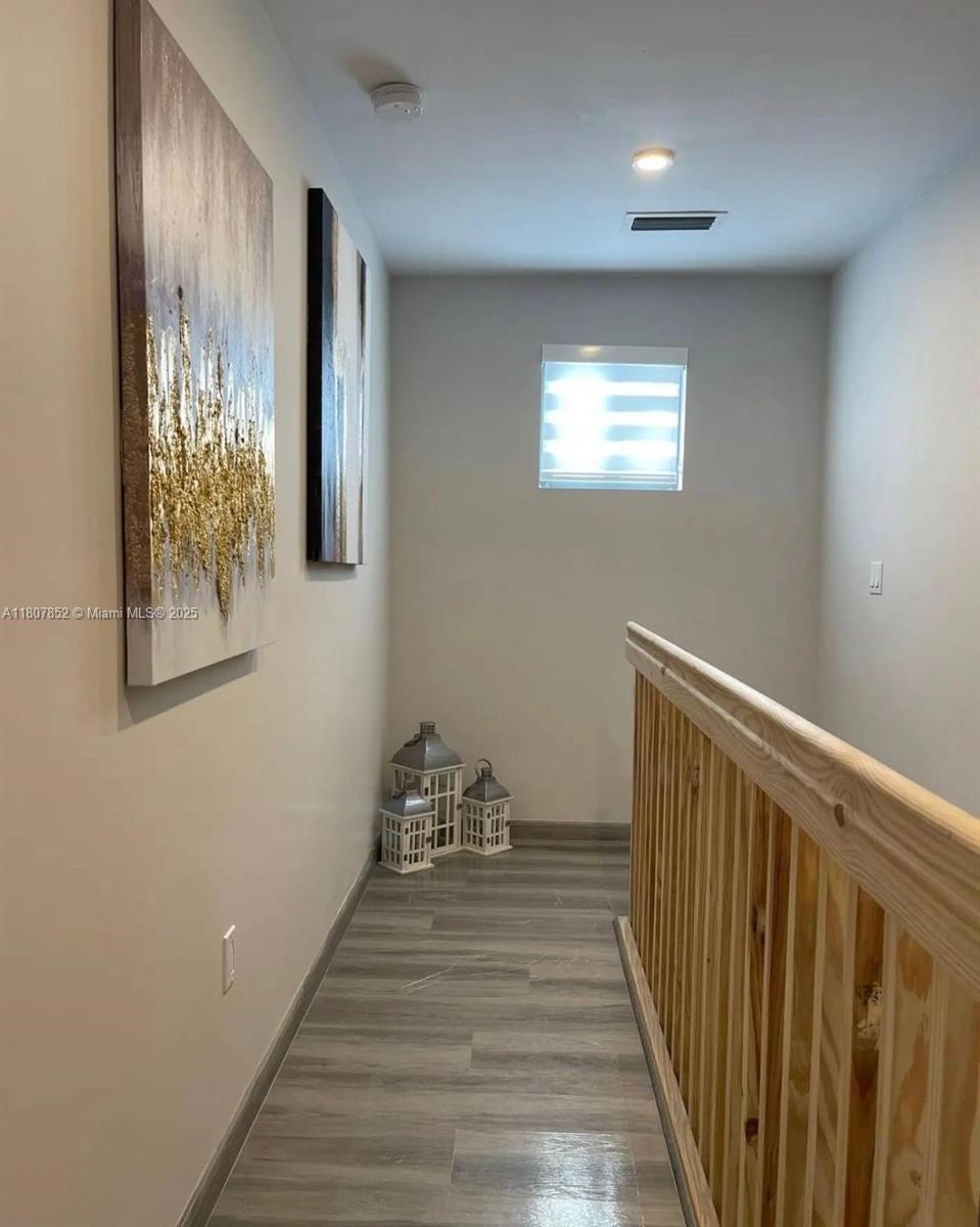 GREEN PARK SUB - Residential Lease