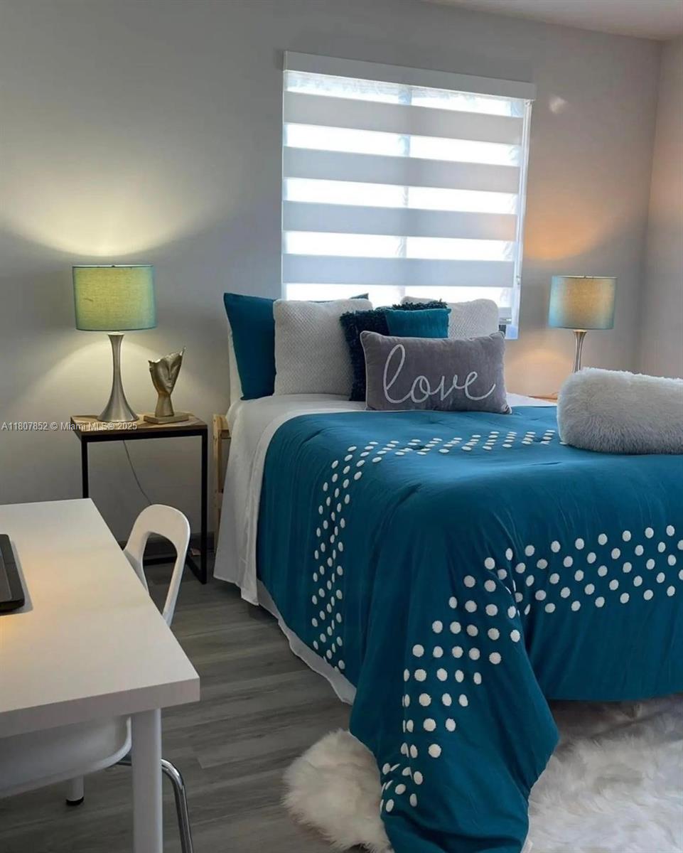 GREEN PARK SUB - Residential Lease