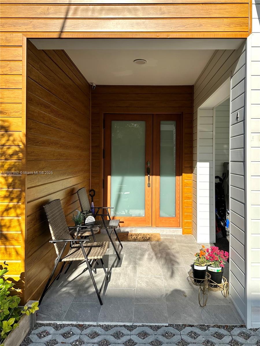 GREEN PARK SUB - Residential Lease