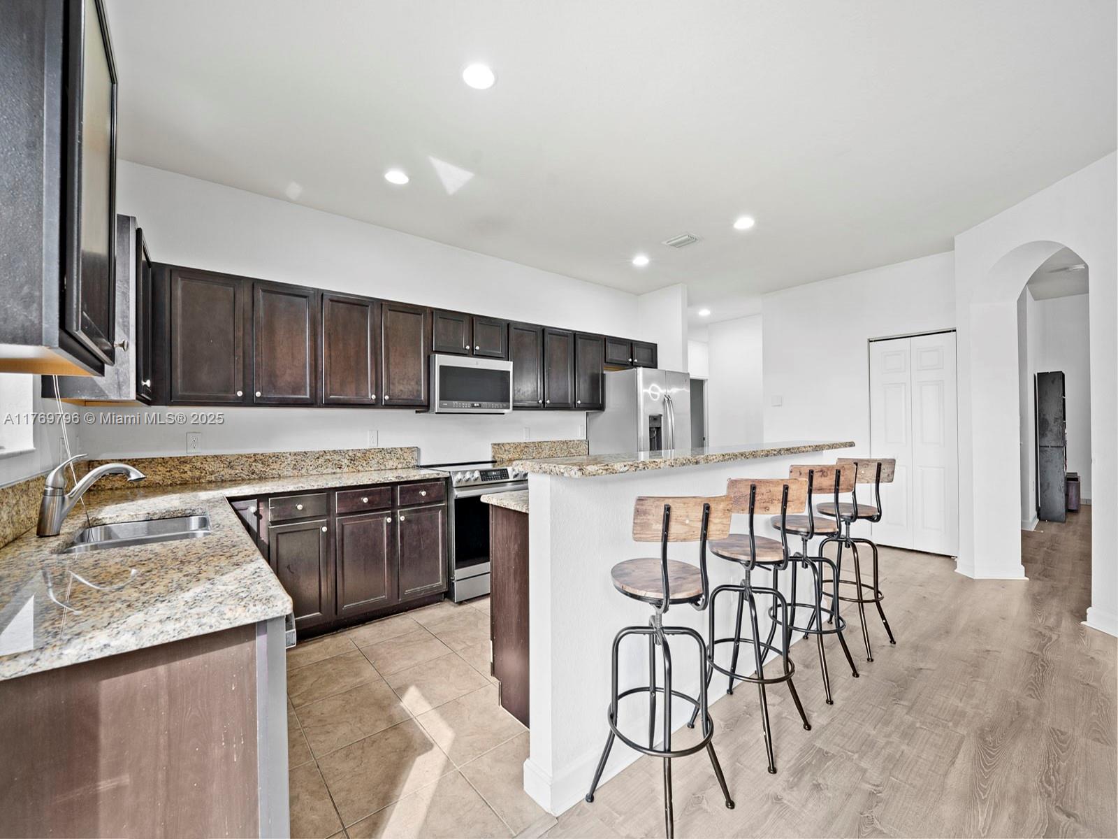 BAYWINDS OF BARBADOS - Residential