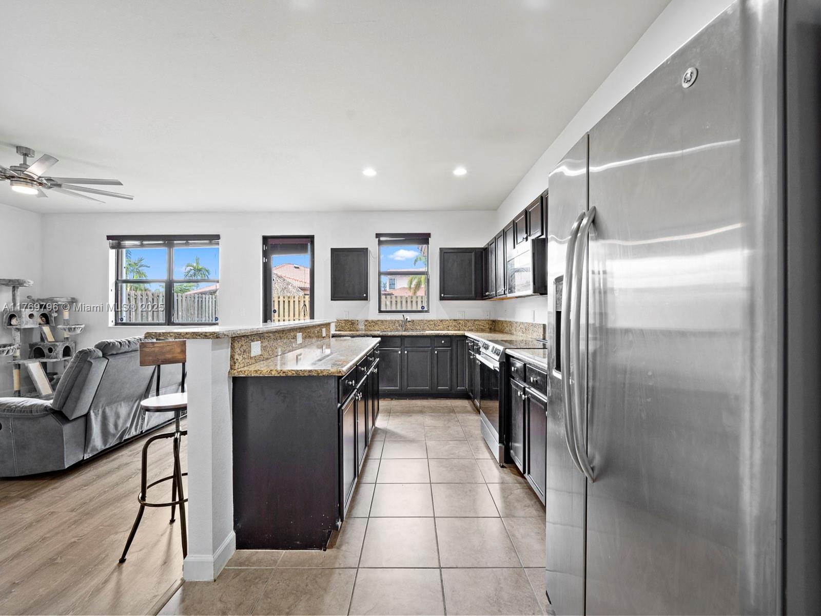 BAYWINDS OF BARBADOS - Residential