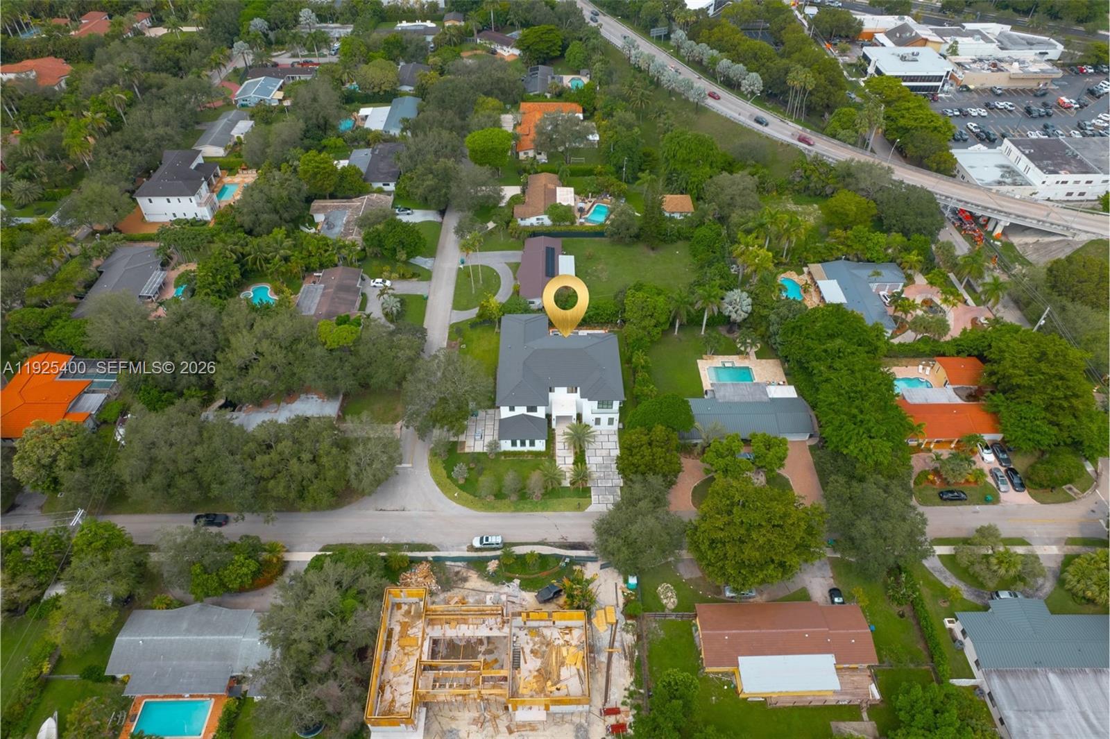 HILLMONT - Residential
