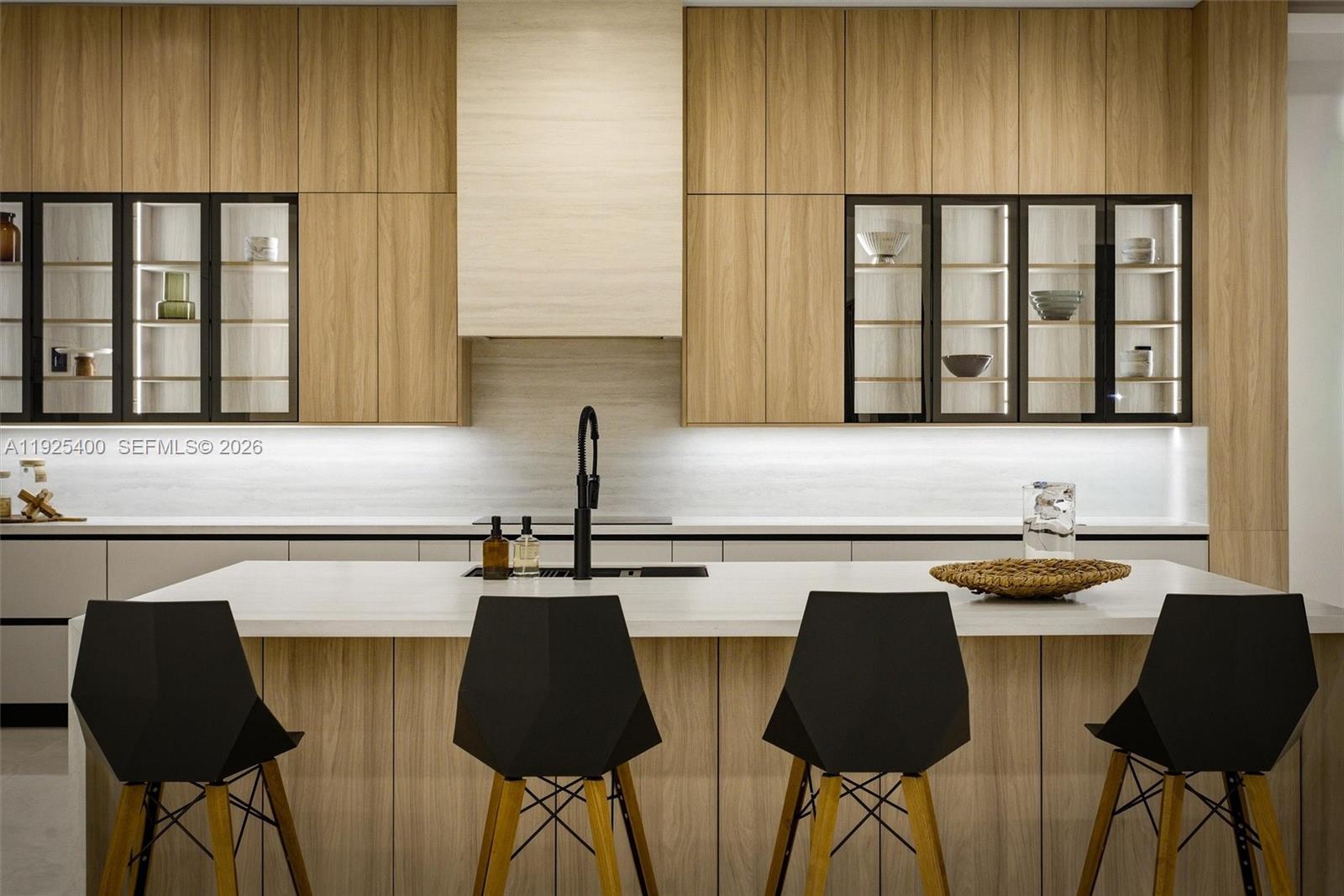 HILLMONT - Residential