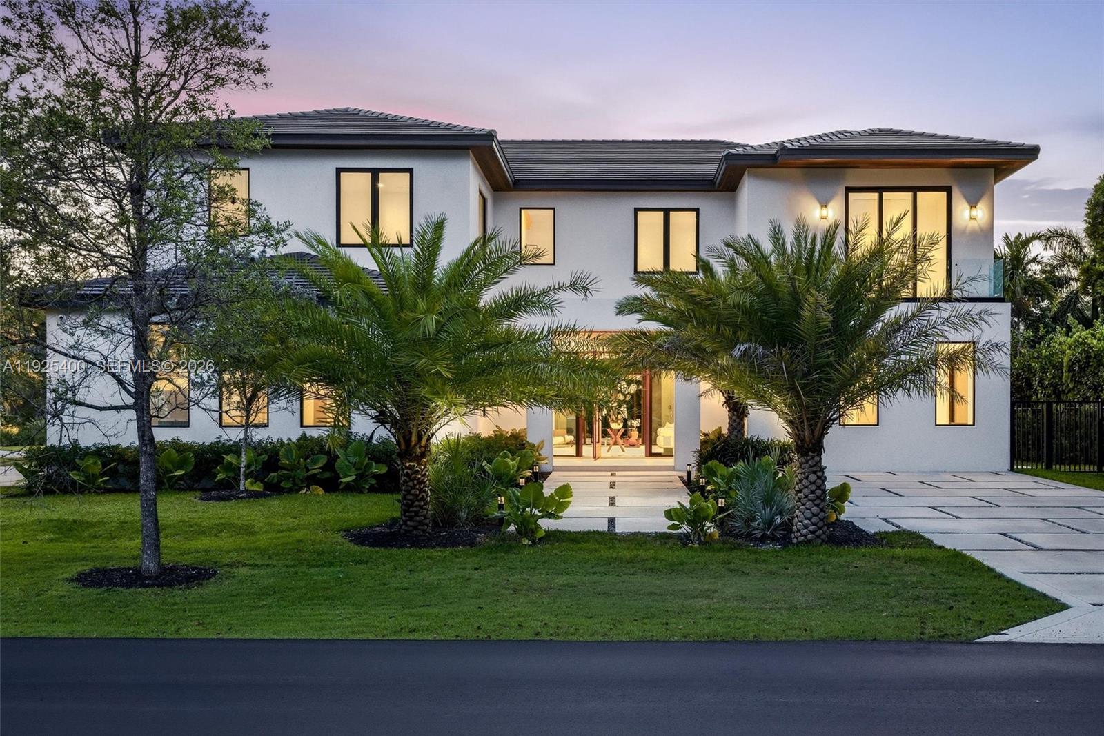 HILLMONT - Residential