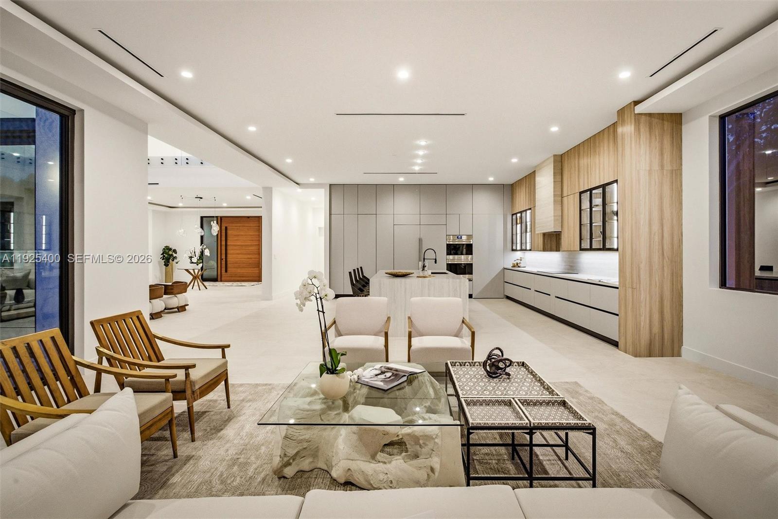 HILLMONT - Residential