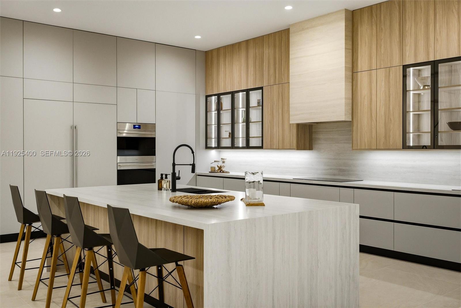 HILLMONT - Residential
