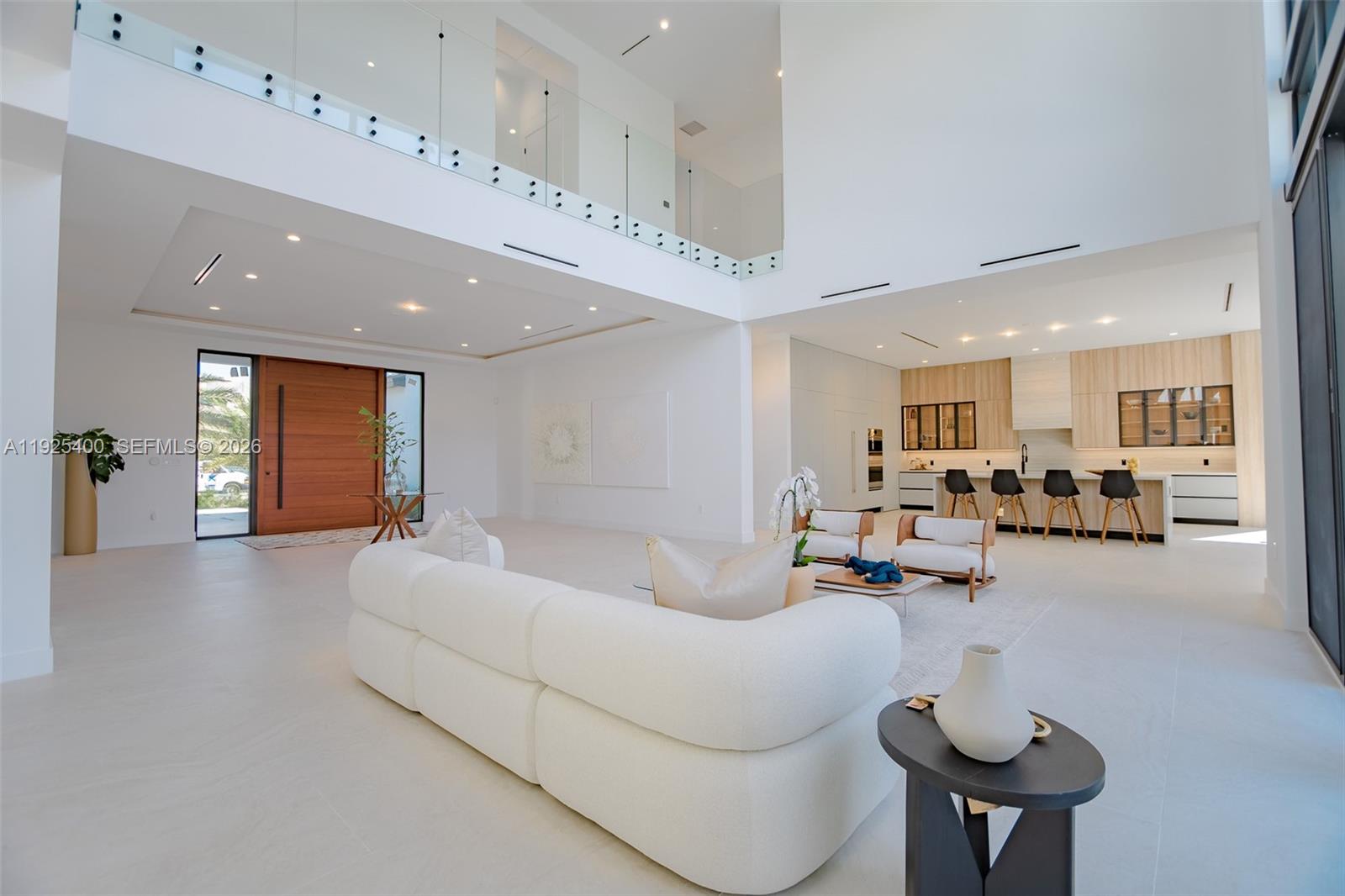 HILLMONT - Residential