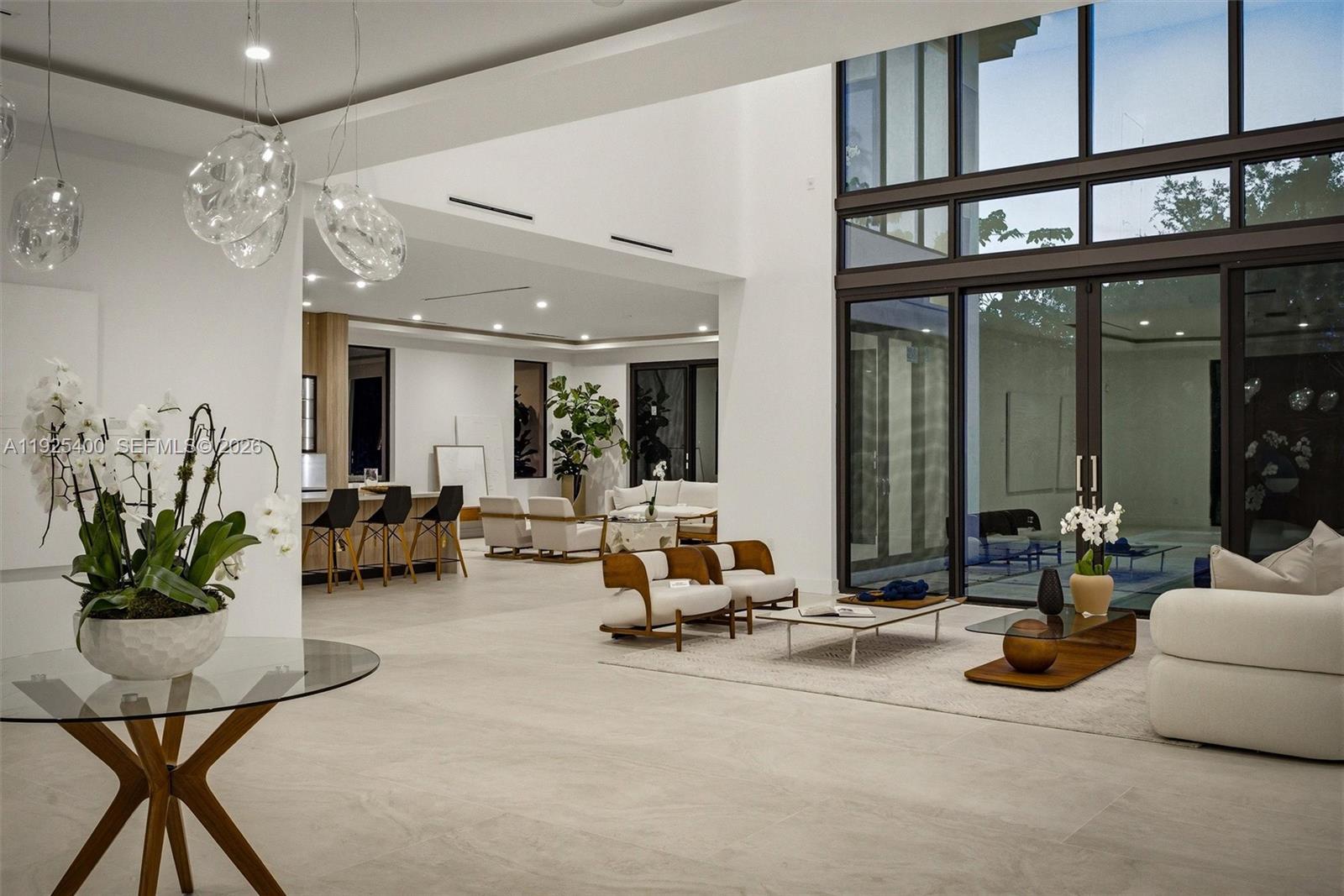 HILLMONT - Residential