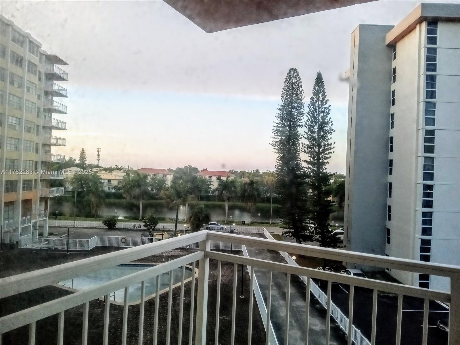 CRESTVIEW TOWERS CONDO - Residential
