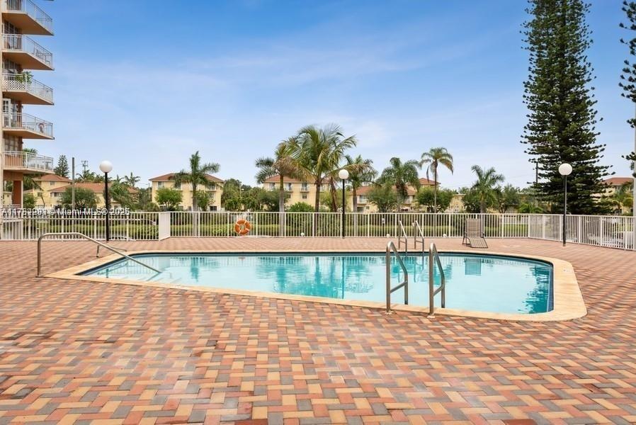 CRESTVIEW TOWERS CONDO - Residential