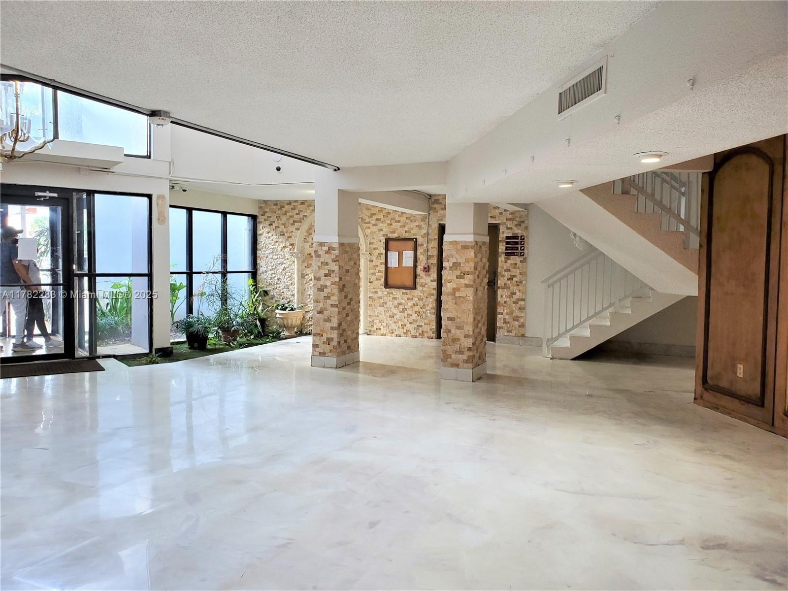CRESTVIEW TOWERS CONDO - Residential
