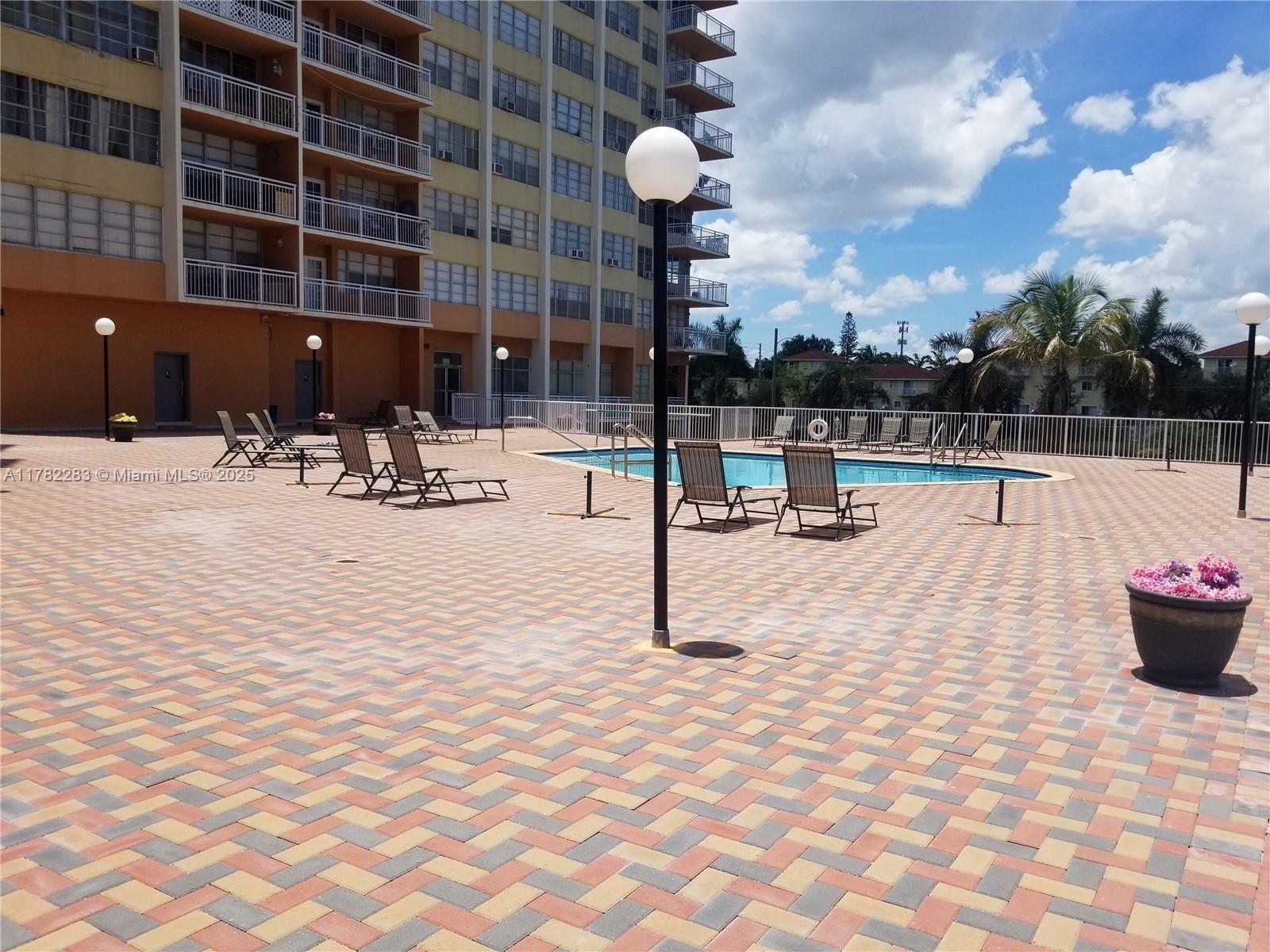 CRESTVIEW TOWERS CONDO - Residential