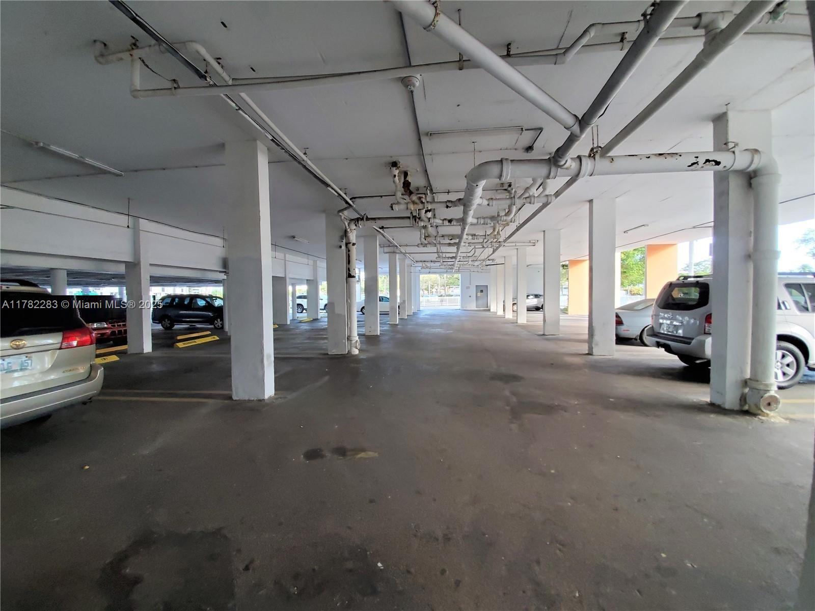 CRESTVIEW TOWERS CONDO - Residential