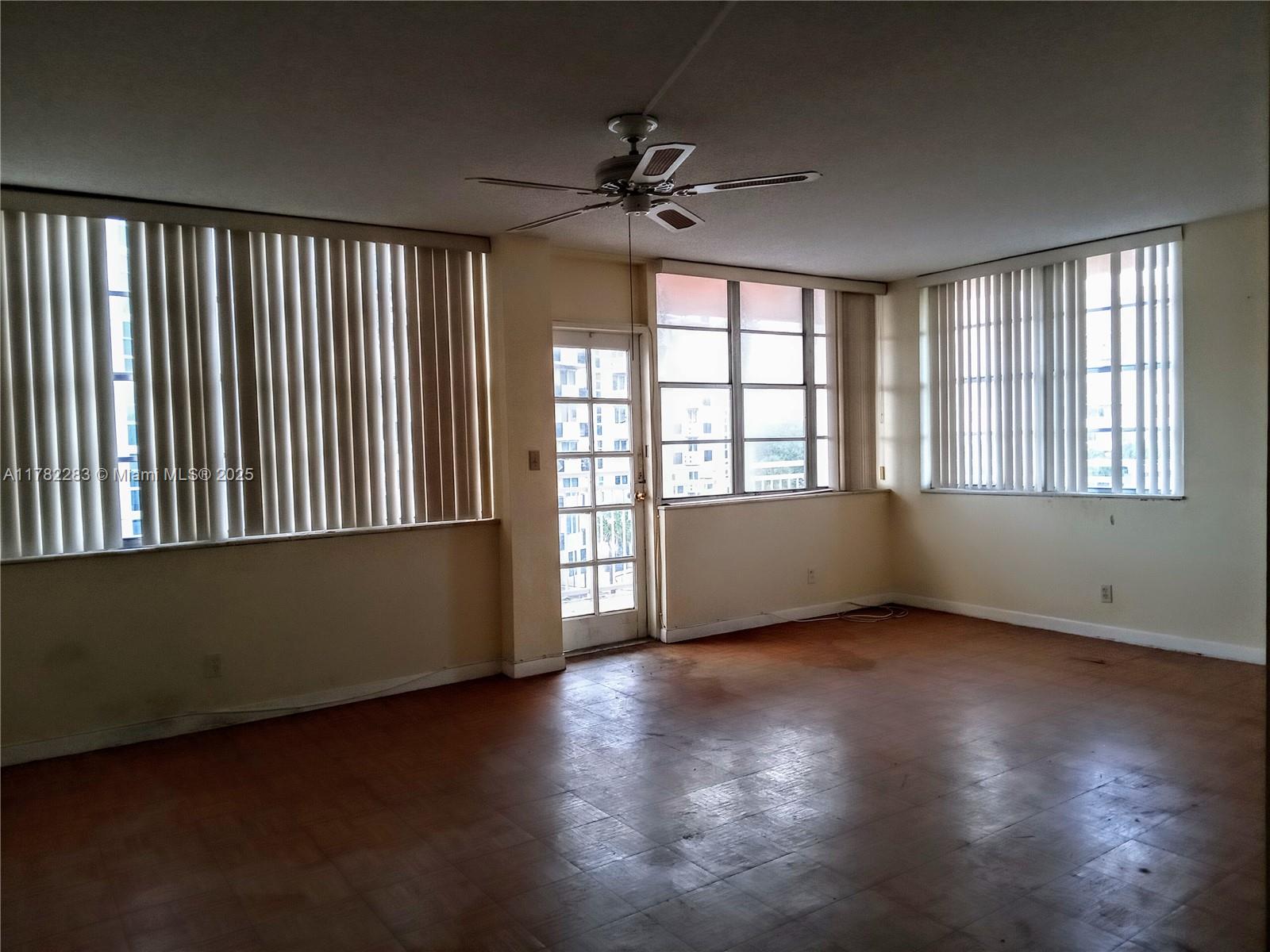 CRESTVIEW TOWERS CONDO - Residential